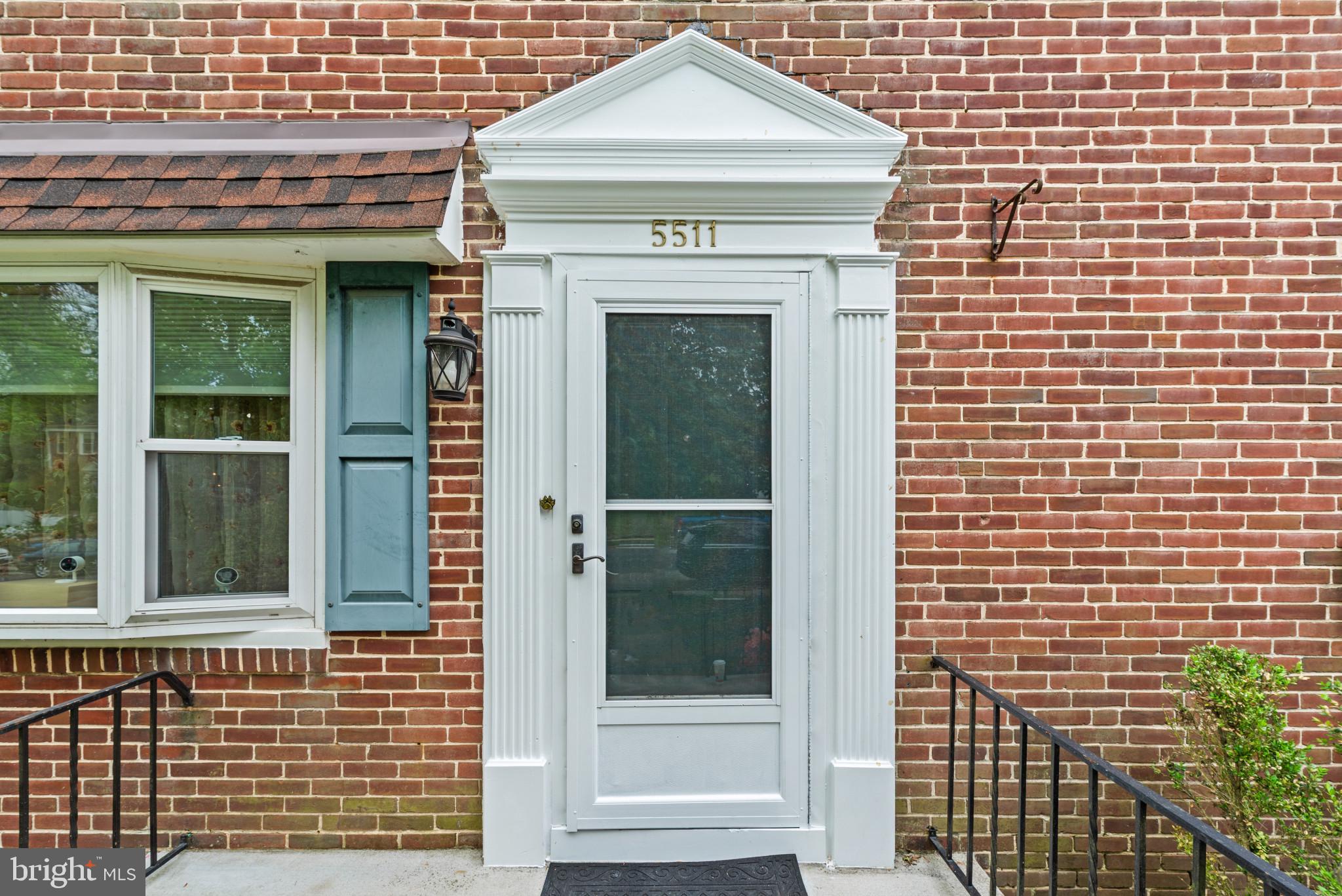 MEDWICK GARTH - Residential