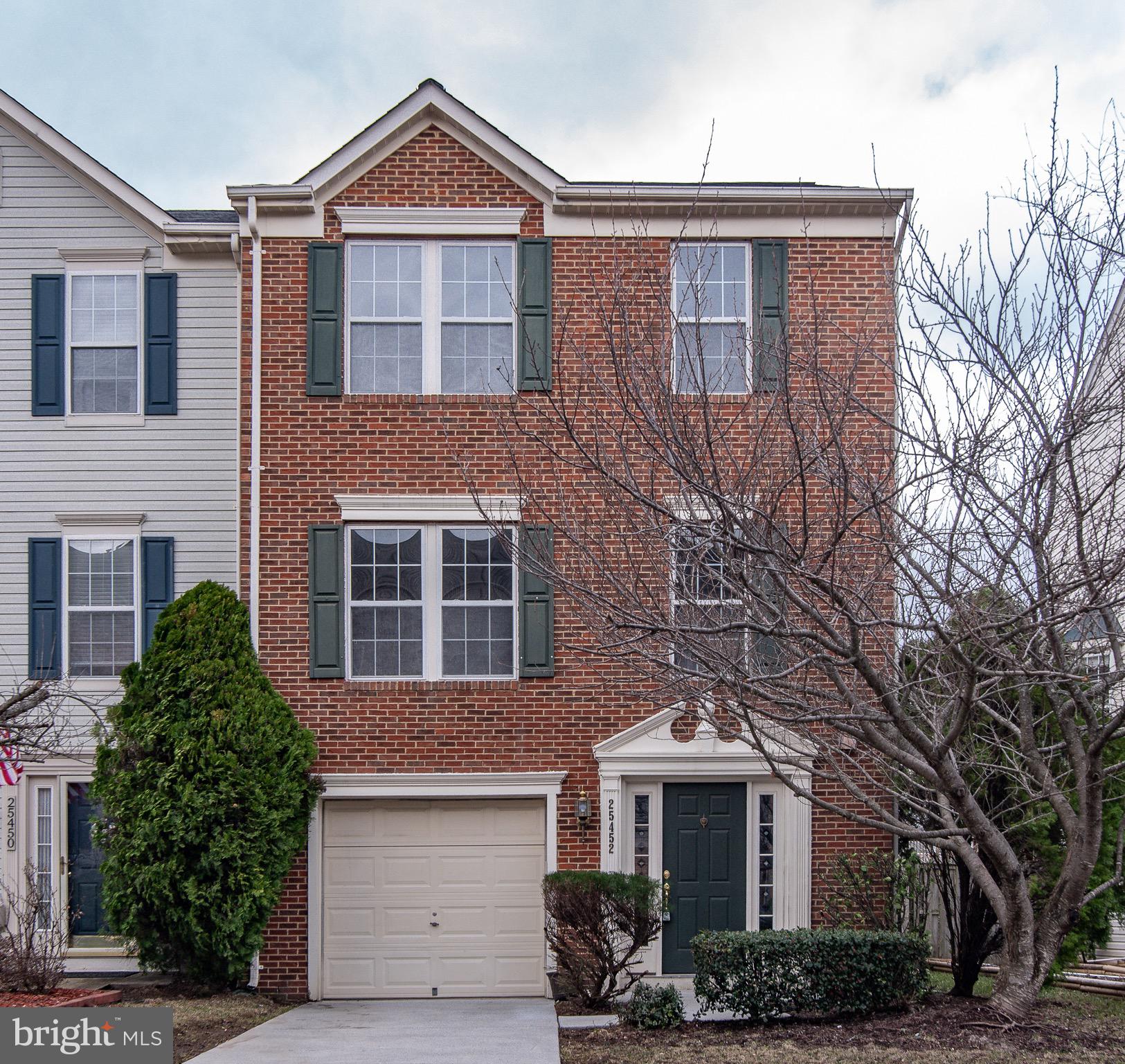 Step into this stunning end unit townhome with 3 level extensions, Major renovations  from top to bottom. Featuring brand-new LVP everywhere, Wood stairs, Fresh paint throughout, and brand new modern stainless steel appliances, Brand new quartz counter tops in the kitchen and bathrooms, beautifully updated hall bath. New light fixtures thorough out. New blinds. Fenced in backyard with a deck.  Too much to list. As we are finalizing the renovation, photos will follow as soon as ready. Email listing agent for all questions. Apply via Rentspree. 
Available March 16, 2025.  Sorry, No pets.