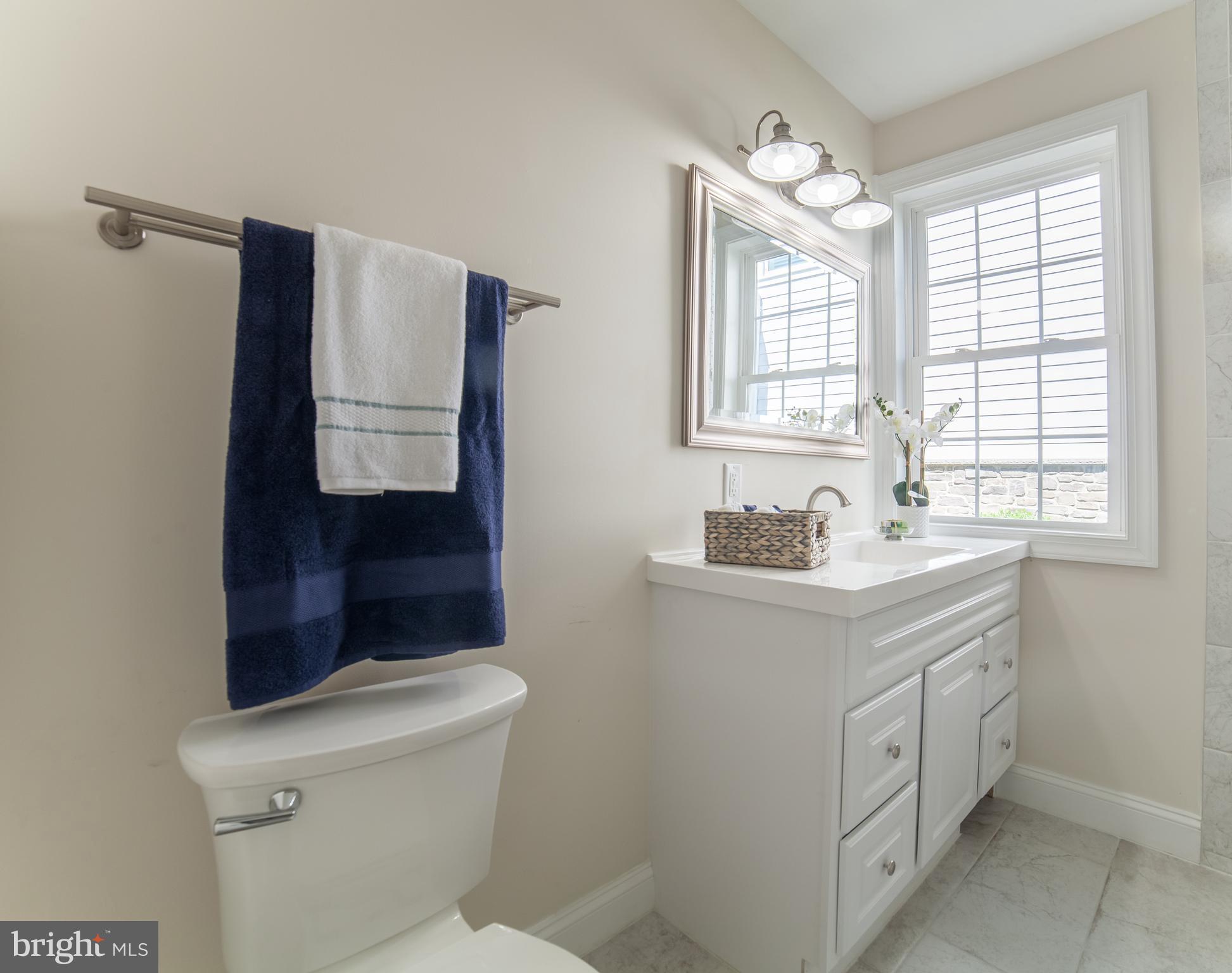 LONG POINT - Residential