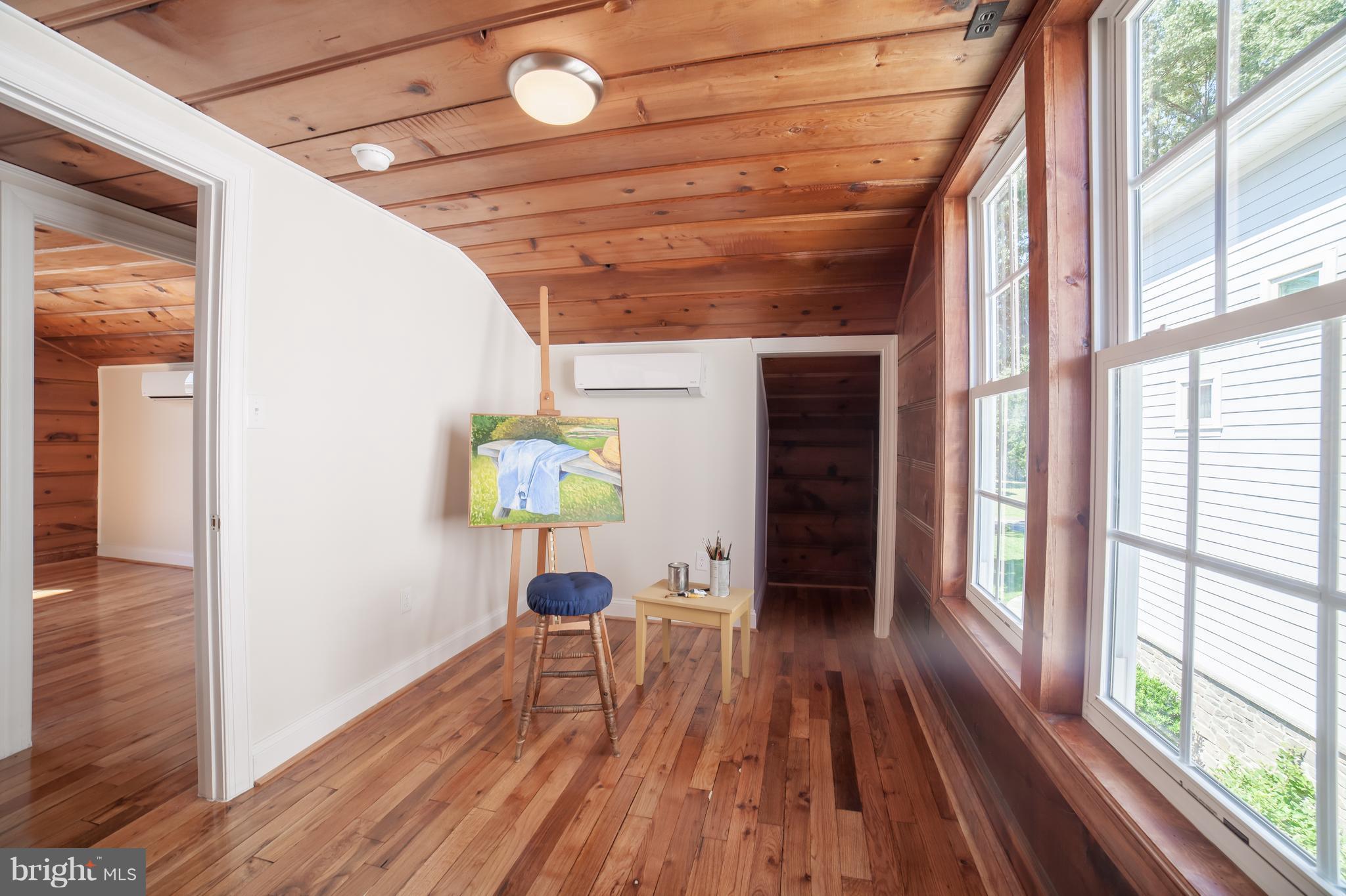 LONG POINT - Residential
