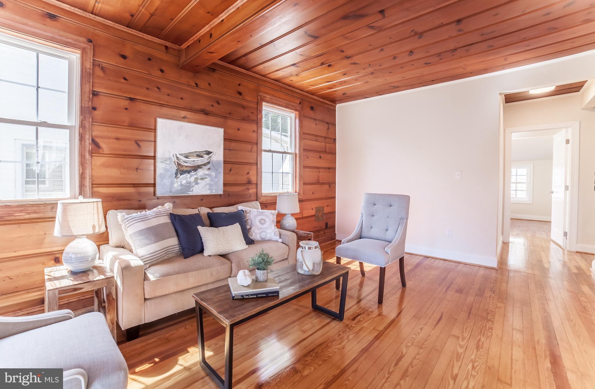 LONG POINT - Residential