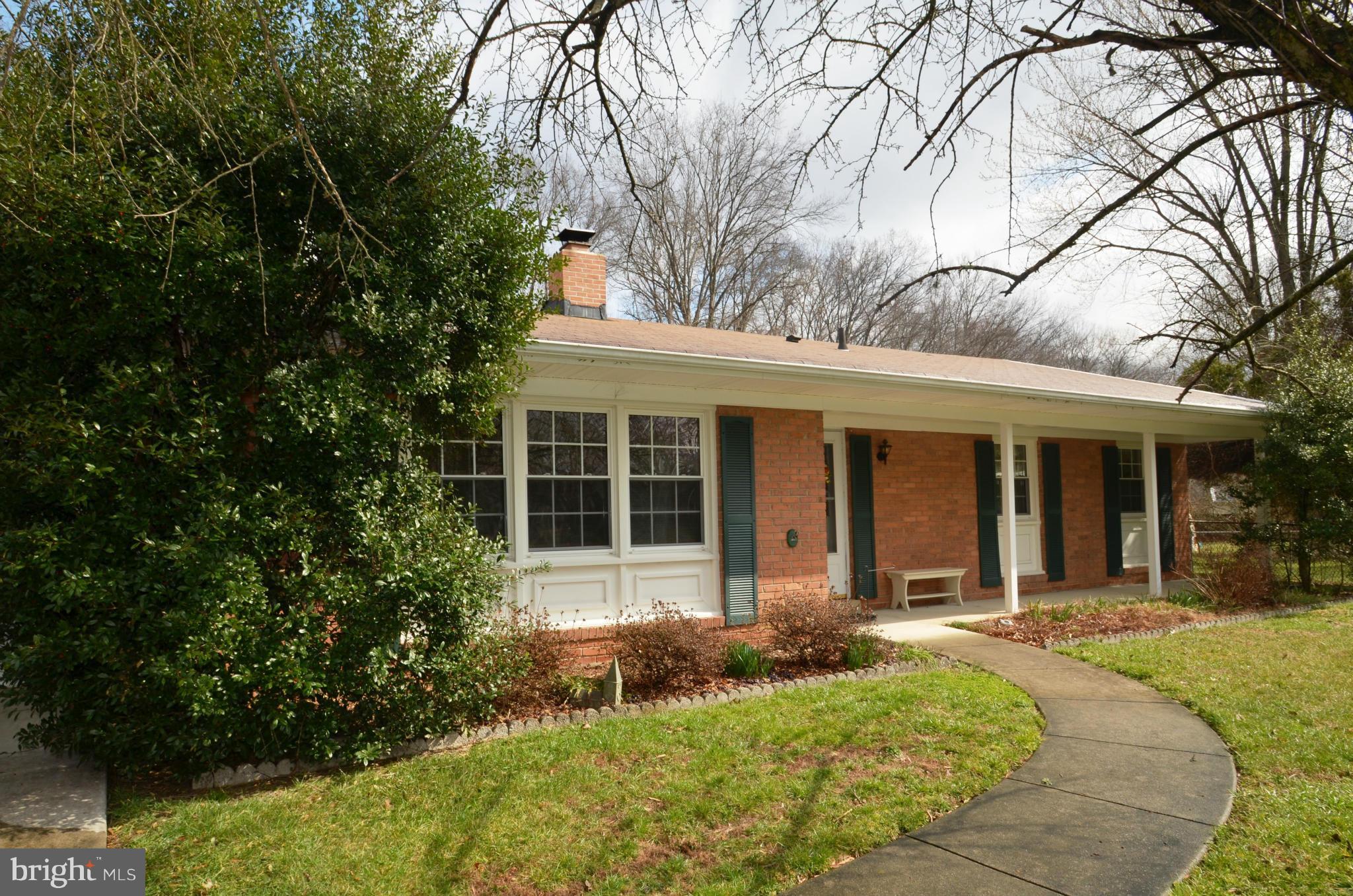 HAYFIELD FARM - Residential
