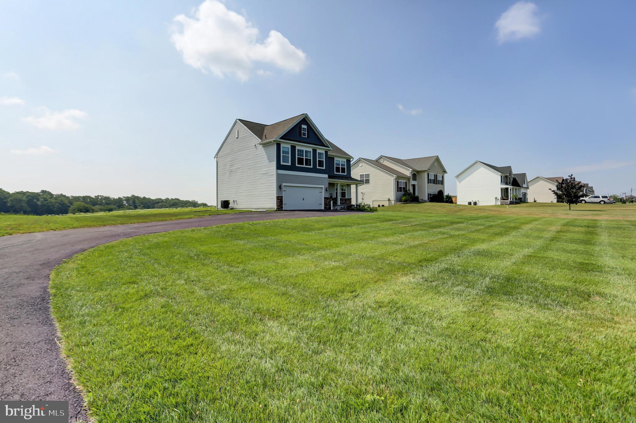 WARM SPRING RIDGE - Residential