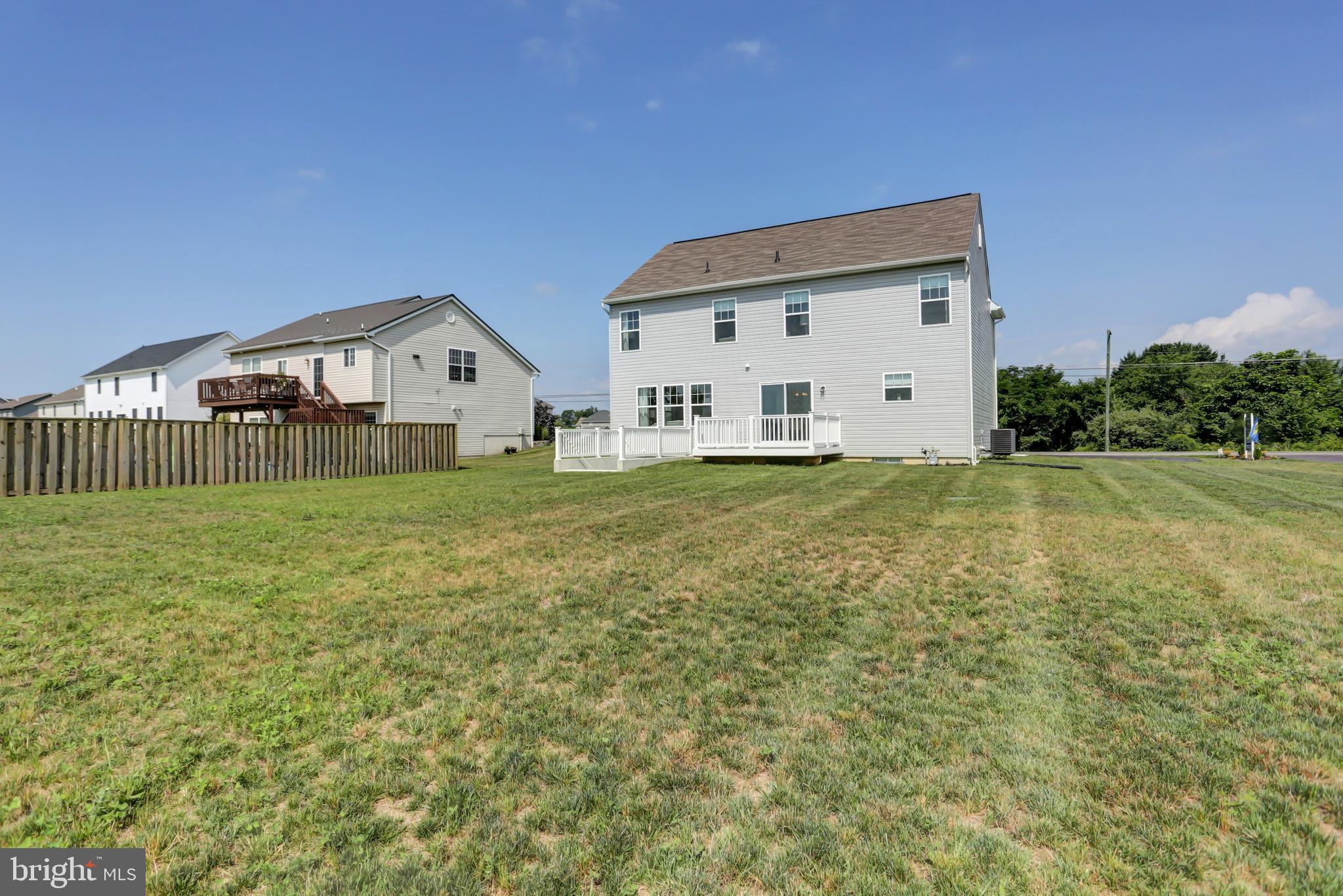 WARM SPRING RIDGE - Residential