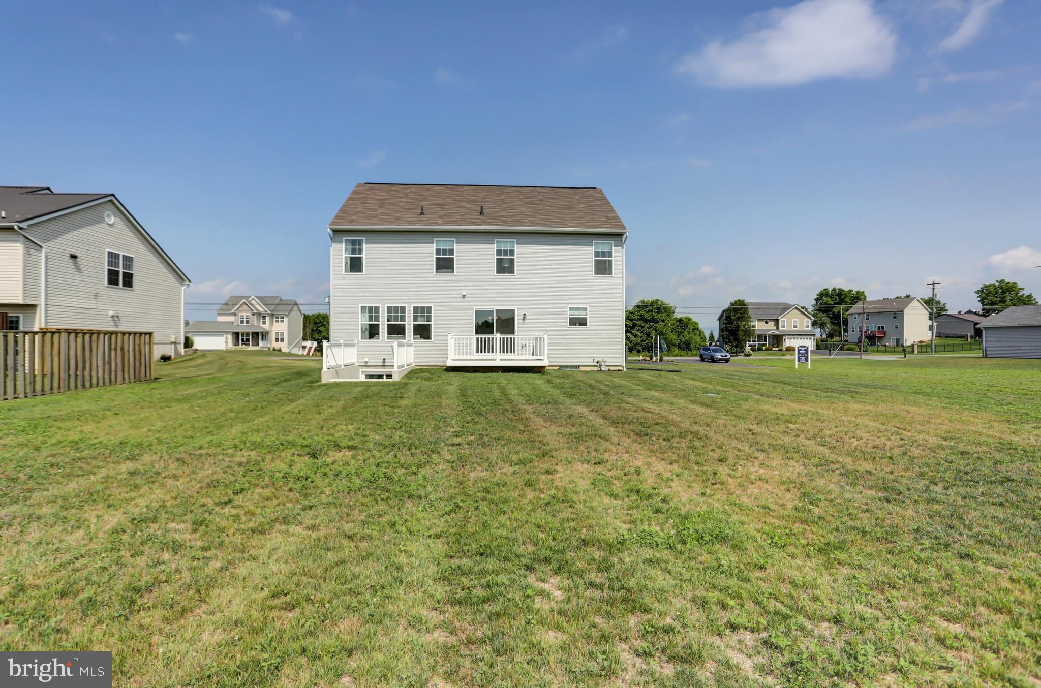 WARM SPRING RIDGE - Residential
