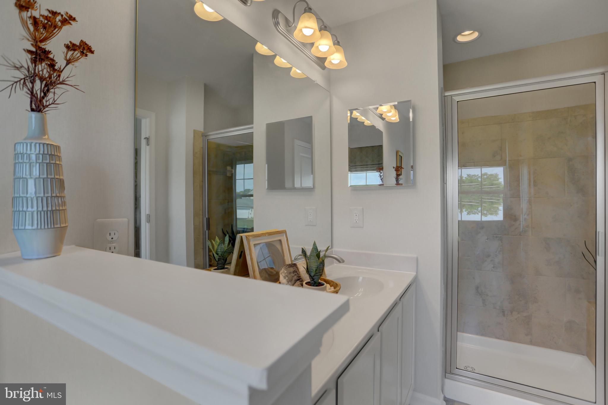 WARM SPRING RIDGE - Residential