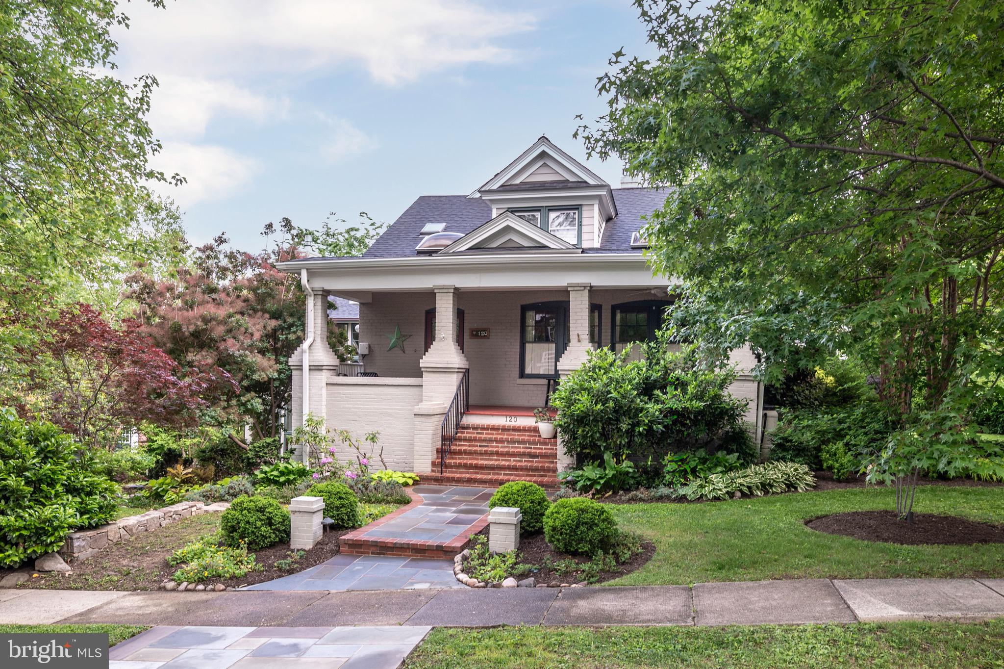 ROSEMONT - Residential