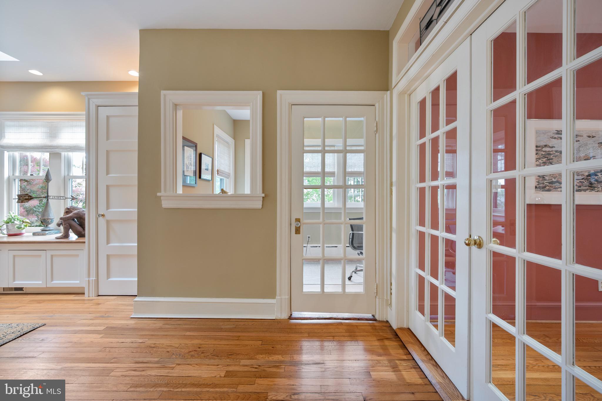 ROSEMONT - Residential