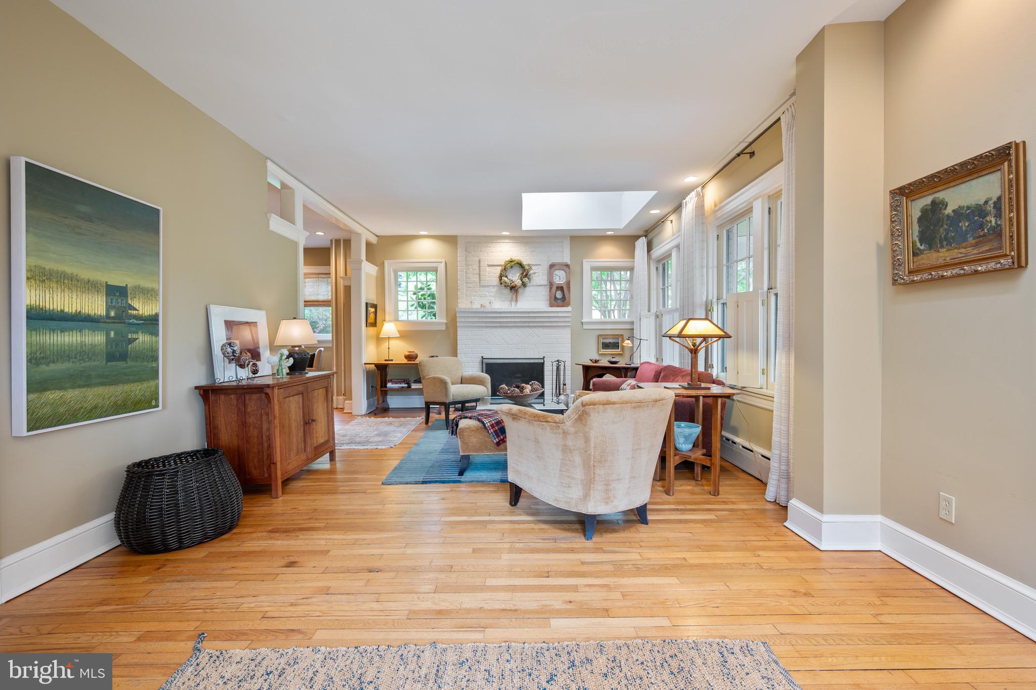 ROSEMONT - Residential