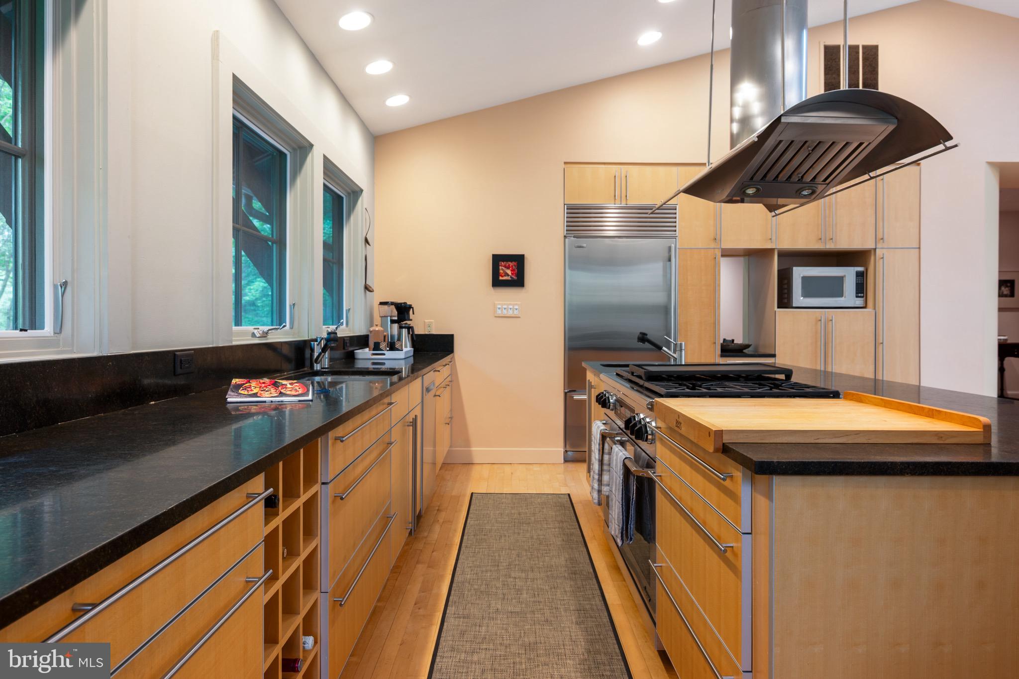 ROSEMONT - Residential