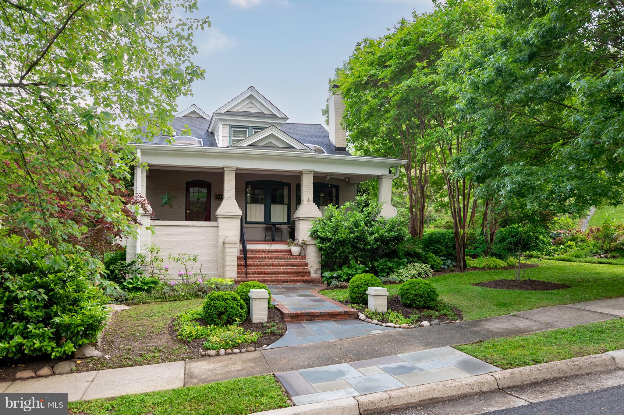 ROSEMONT - Residential