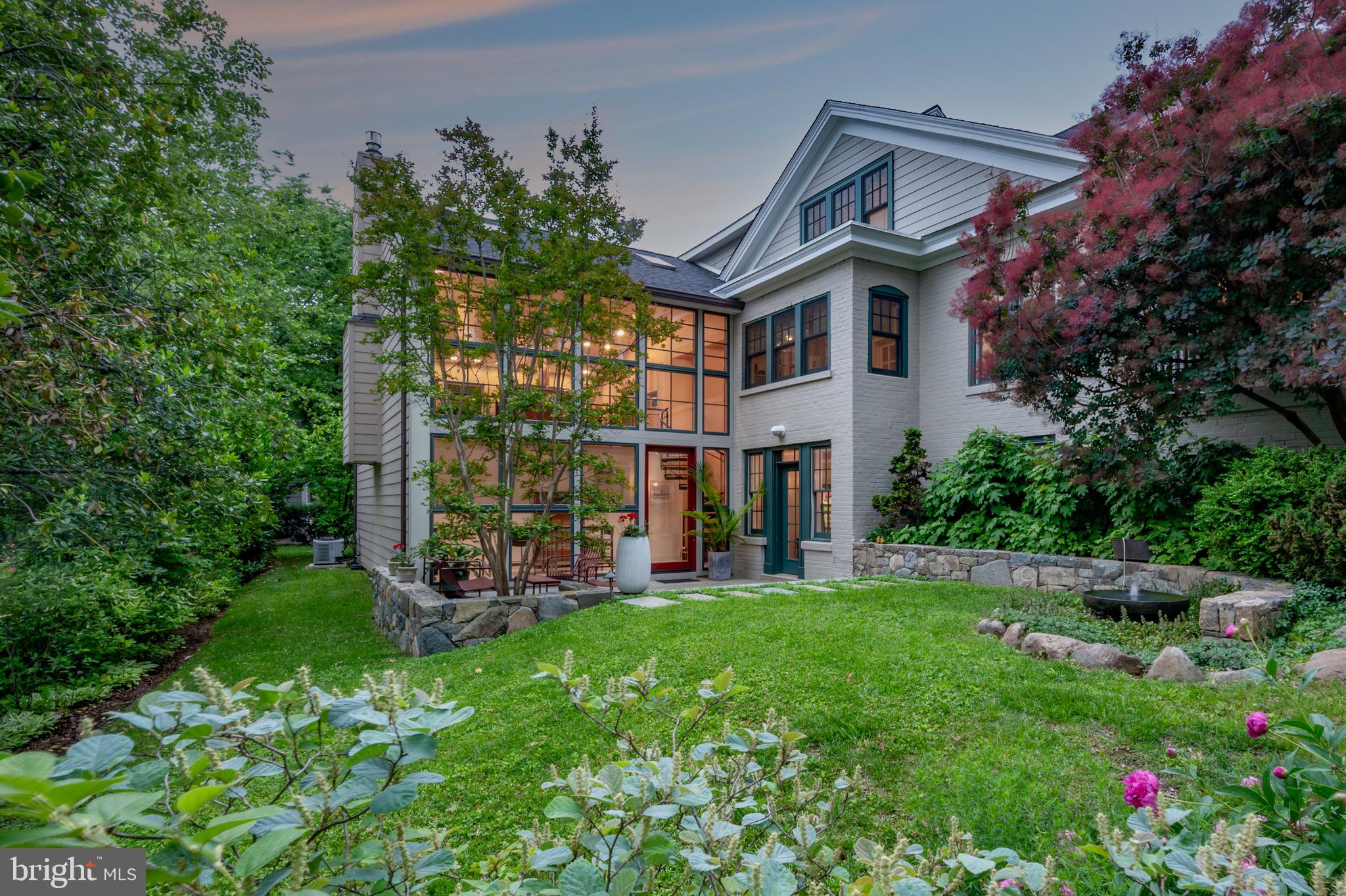 ROSEMONT - Residential