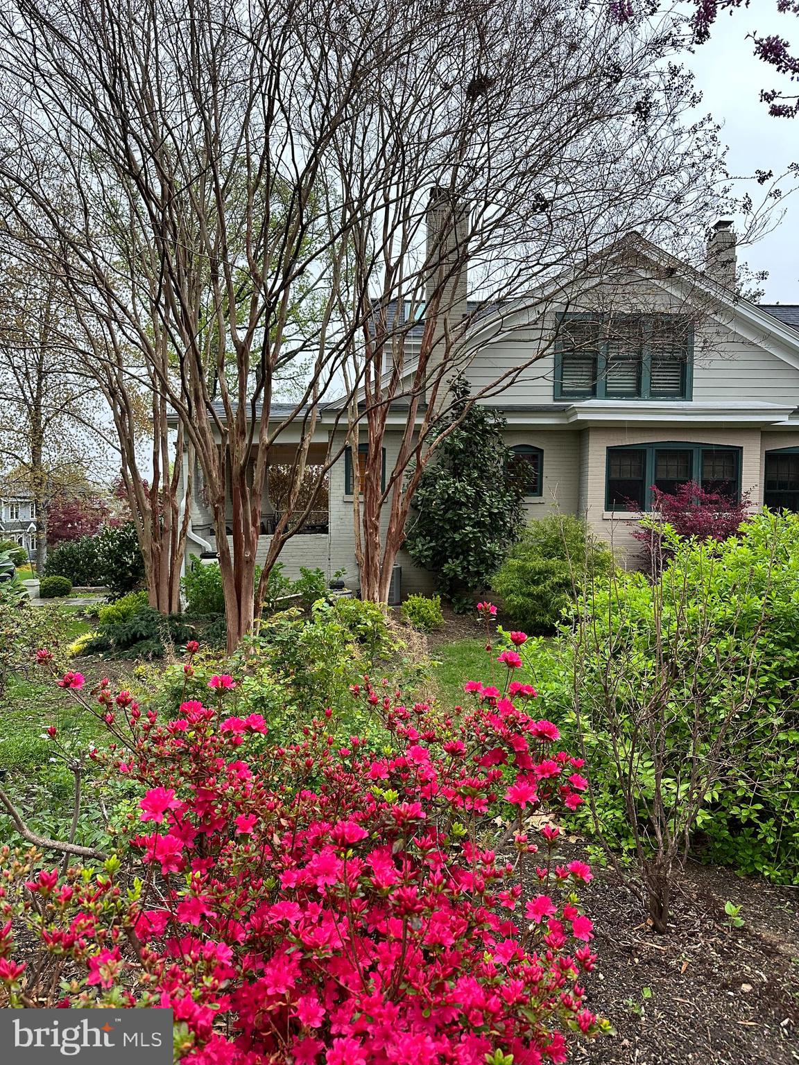 ROSEMONT - Residential