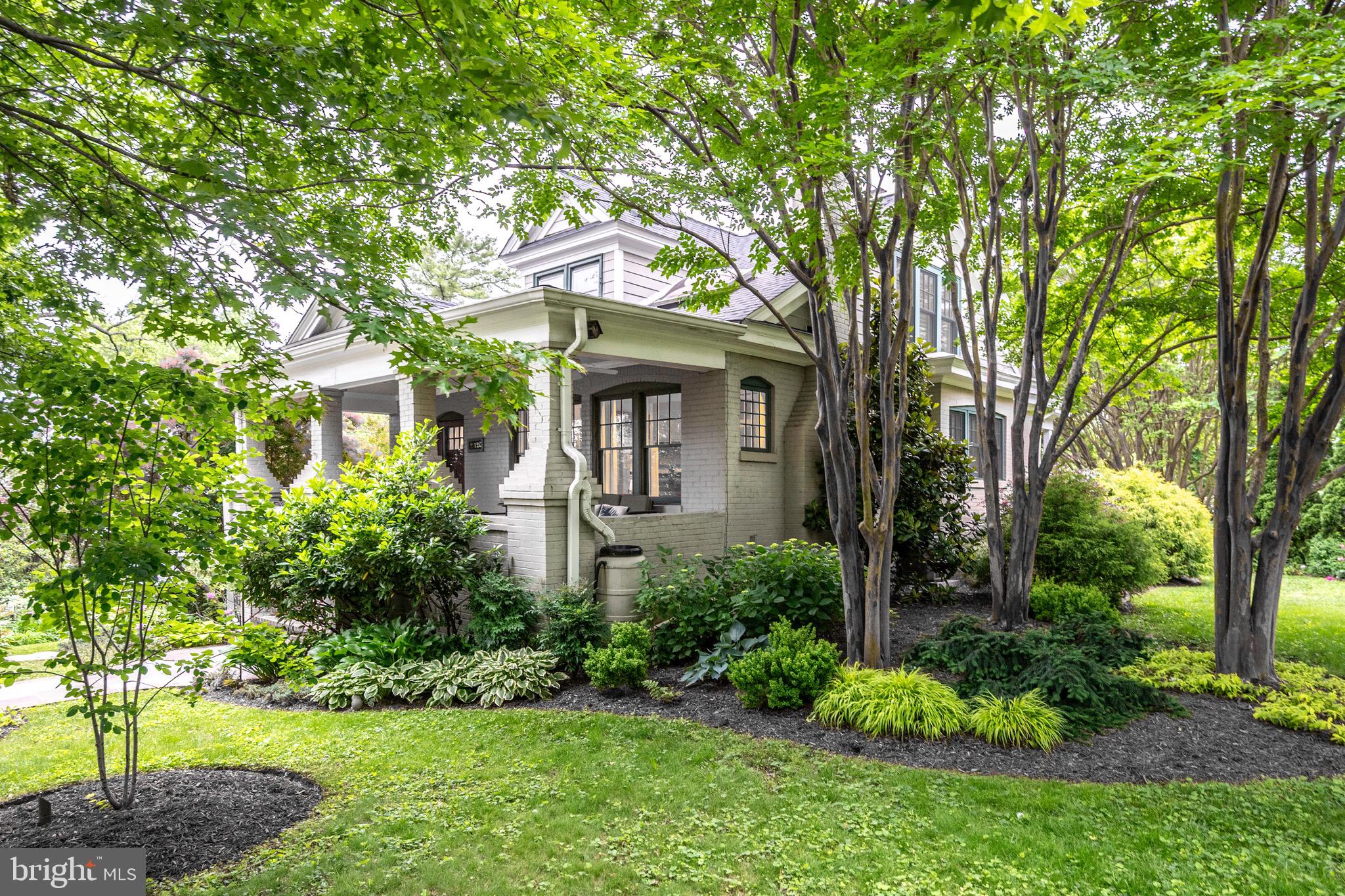 ROSEMONT - Residential