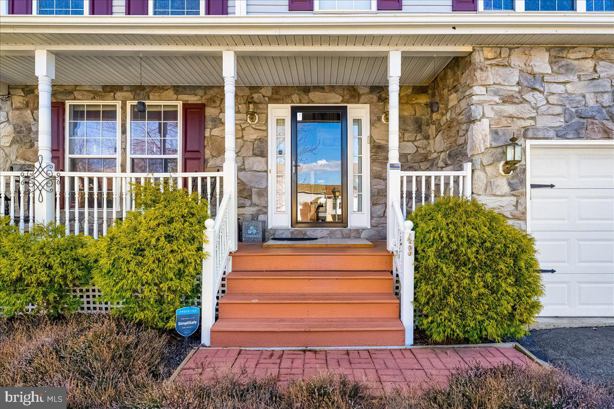 COPPERFIELD - Residential