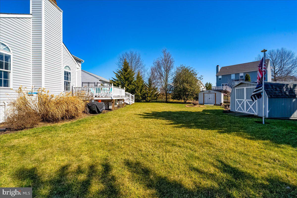 COPPERFIELD - Residential