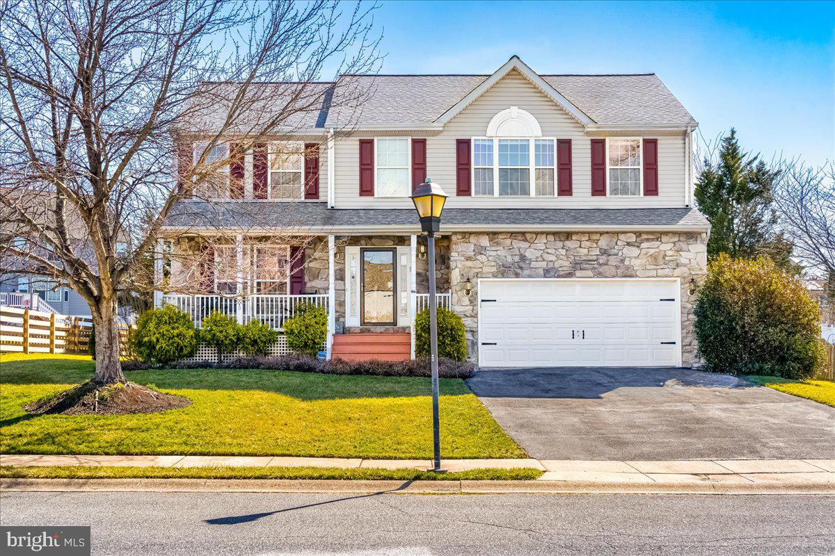 COPPERFIELD - Residential