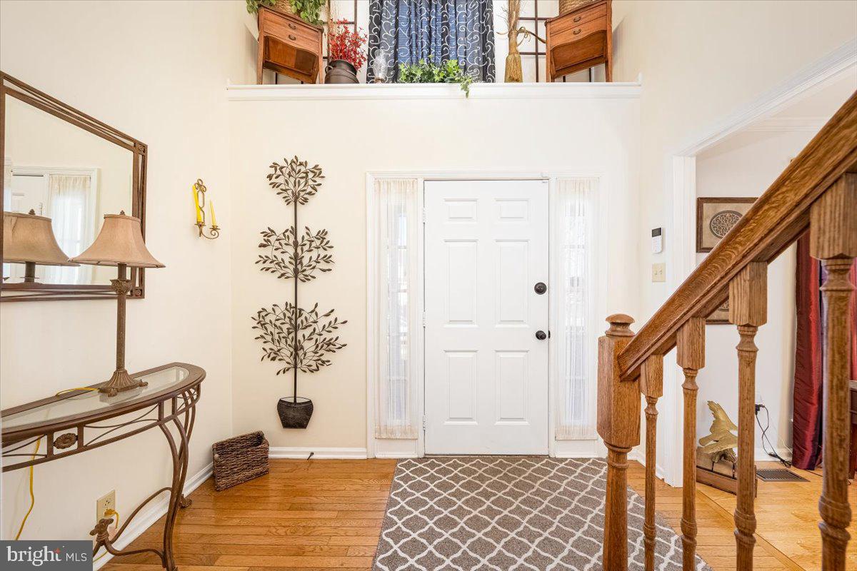 COPPERFIELD - Residential