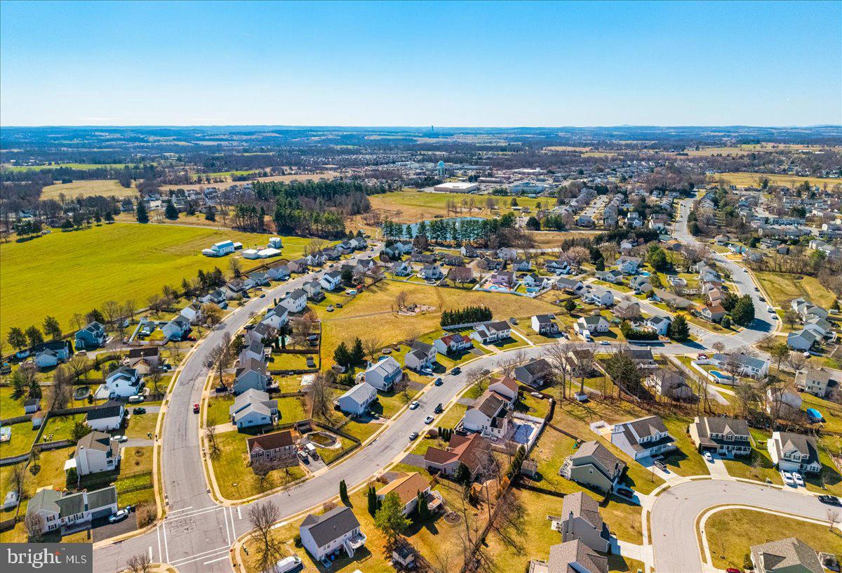 COPPERFIELD - Residential