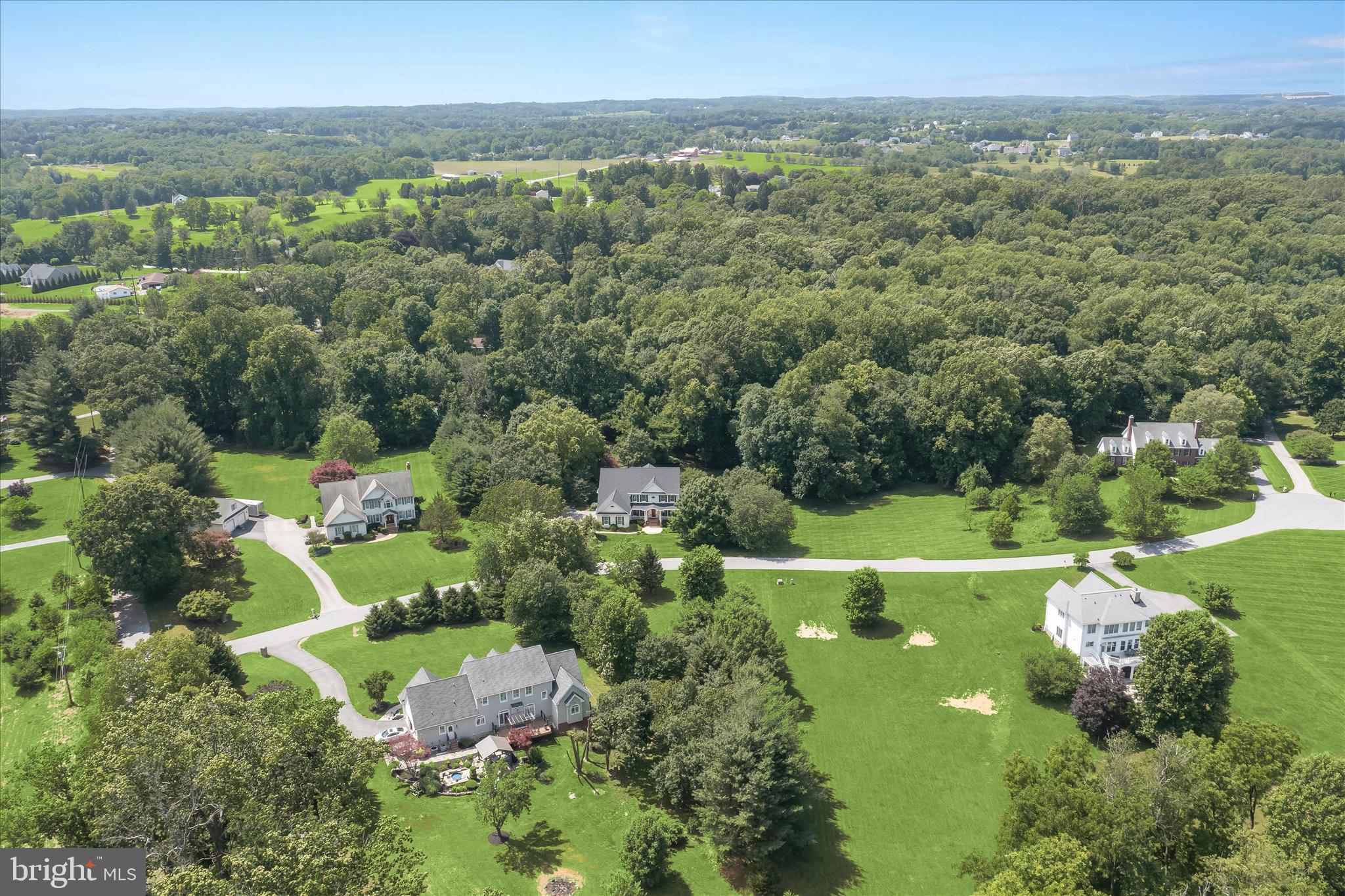 BENSON MILL - Residential