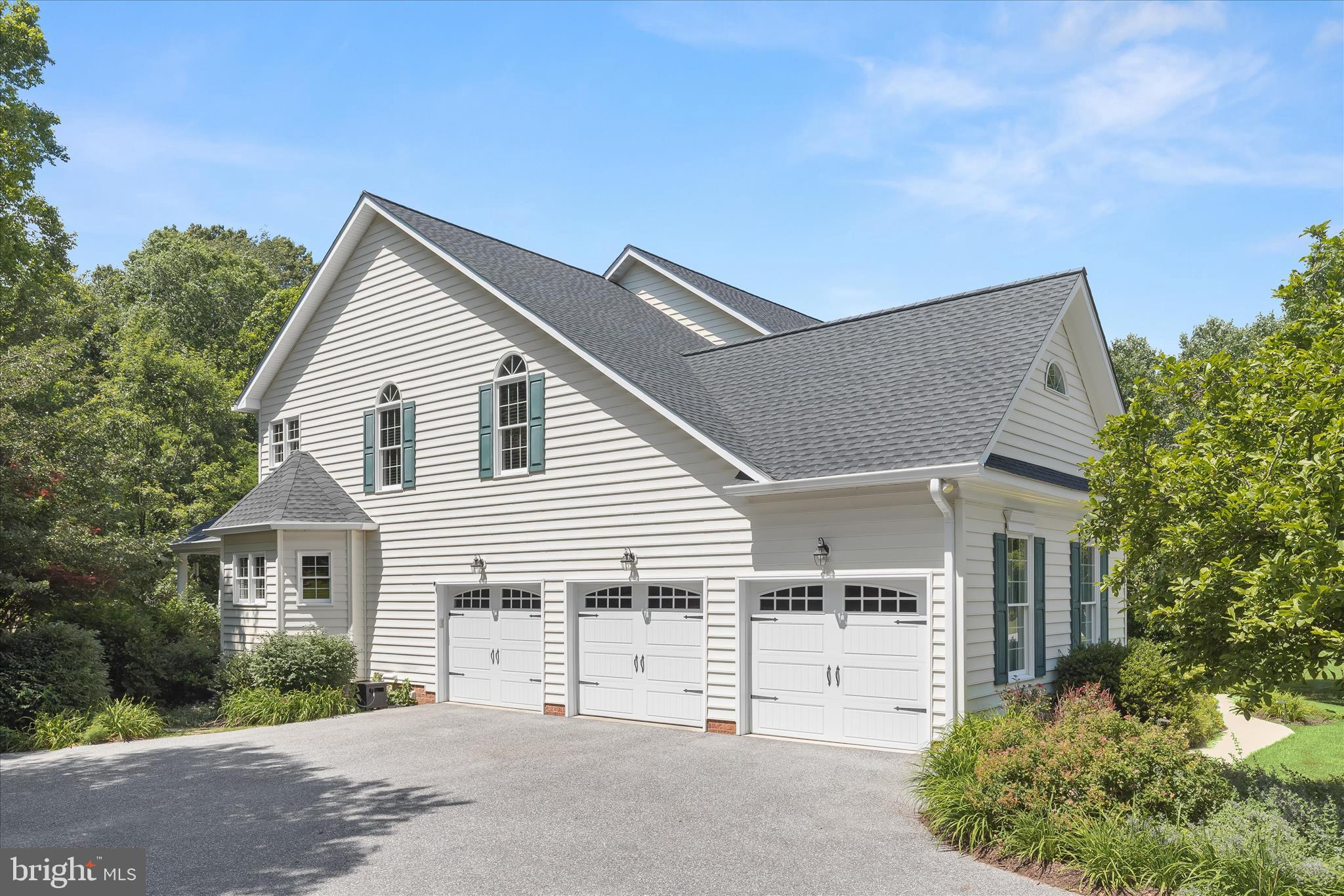 BENSON MILL - Residential