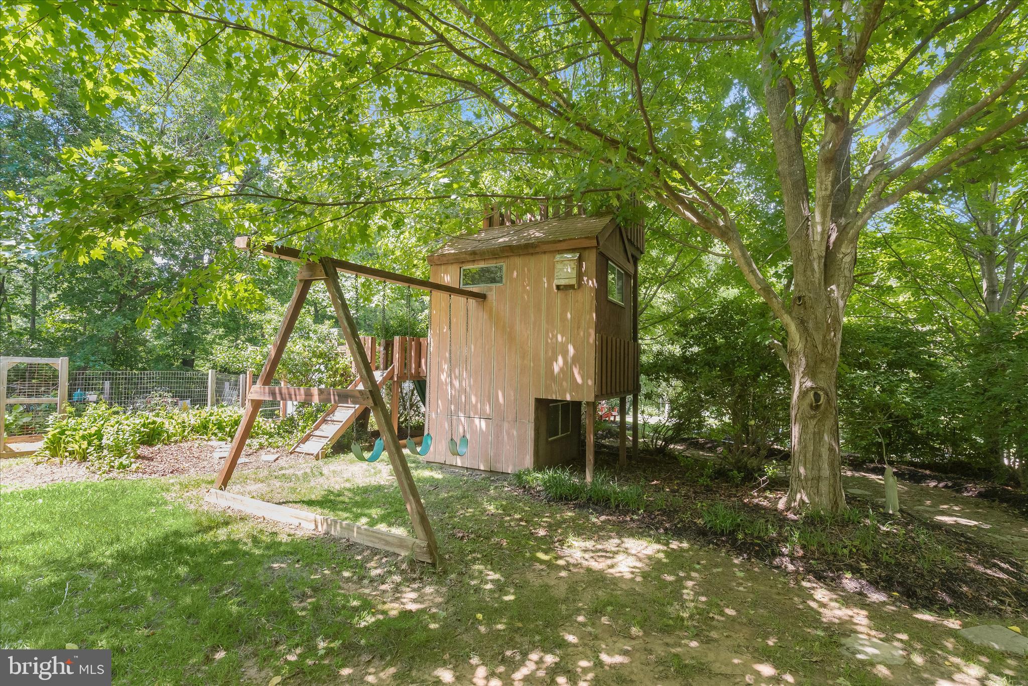 BENSON MILL - Residential