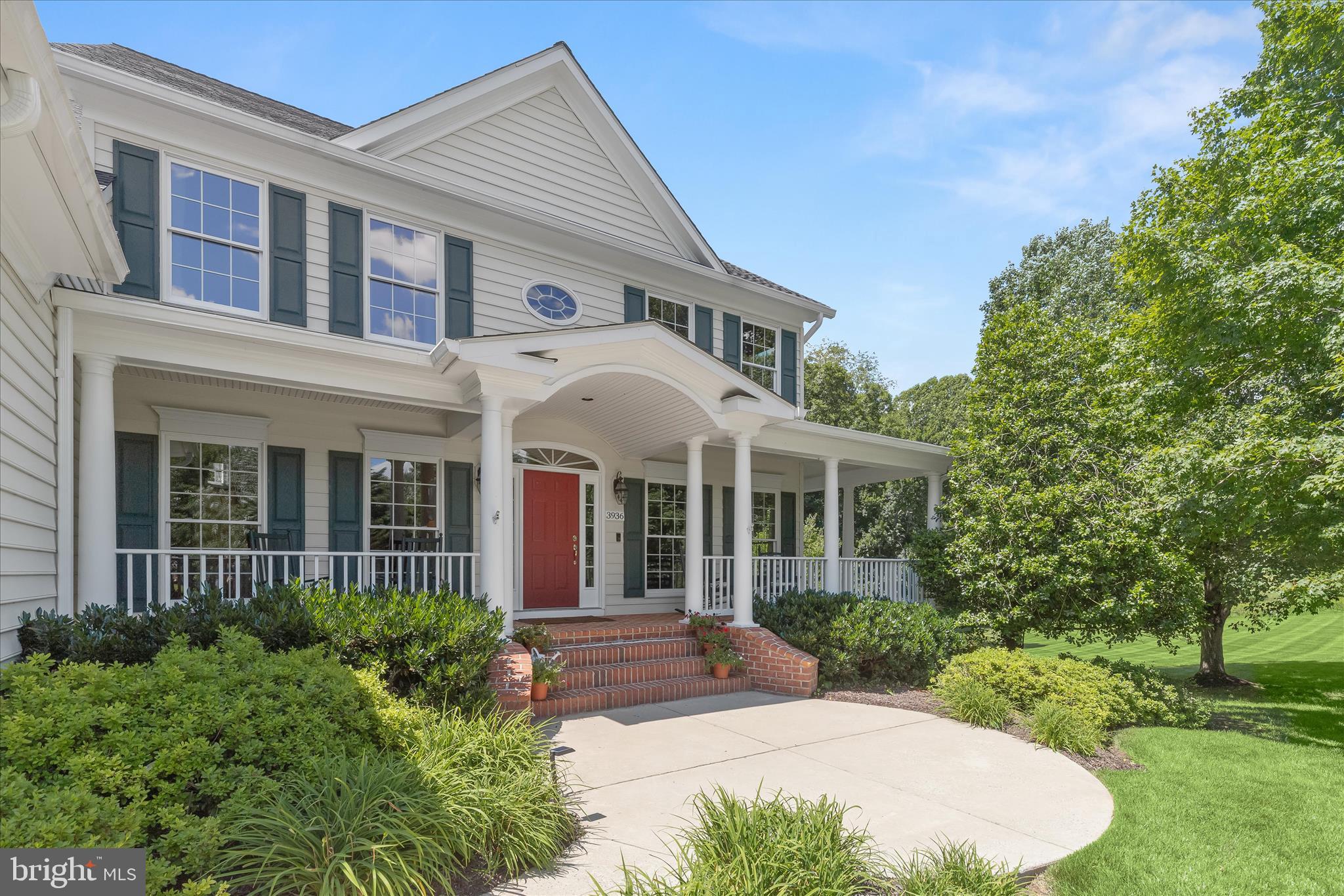 BENSON MILL - Residential