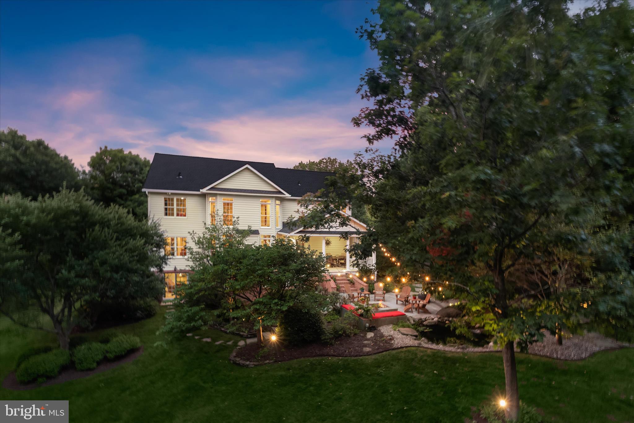 BENSON MILL - Residential