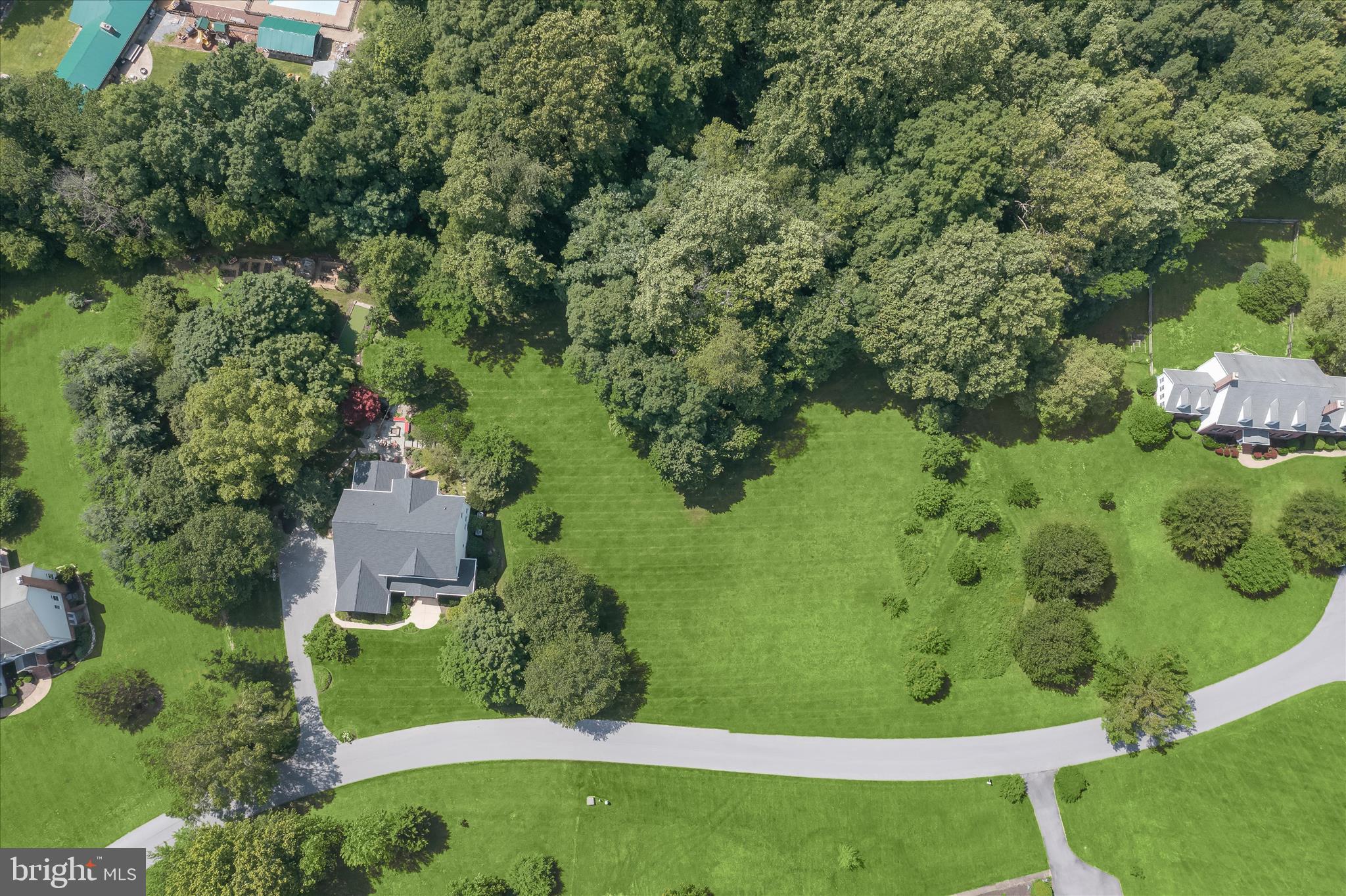BENSON MILL - Residential