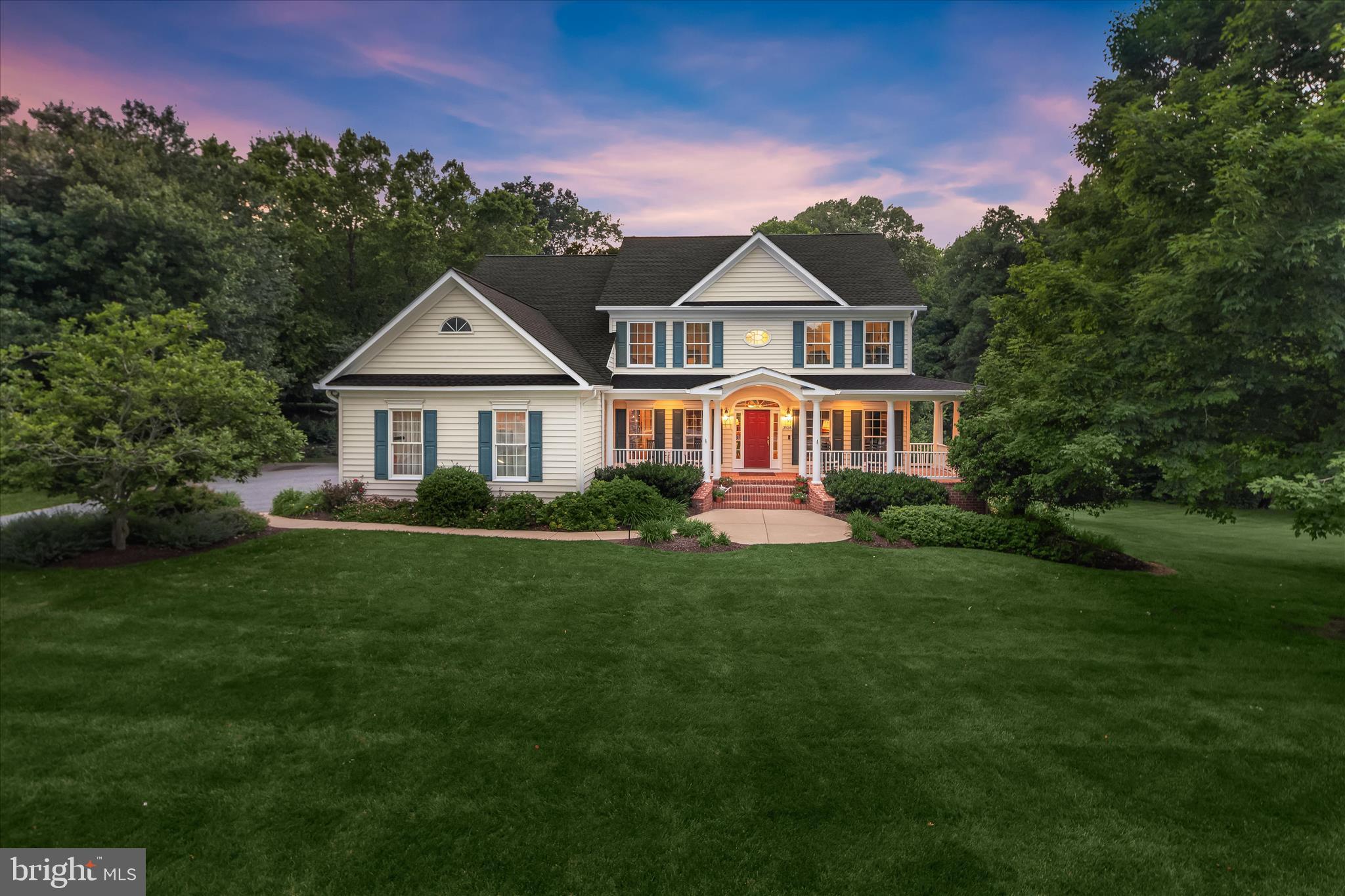 BENSON MILL - Residential