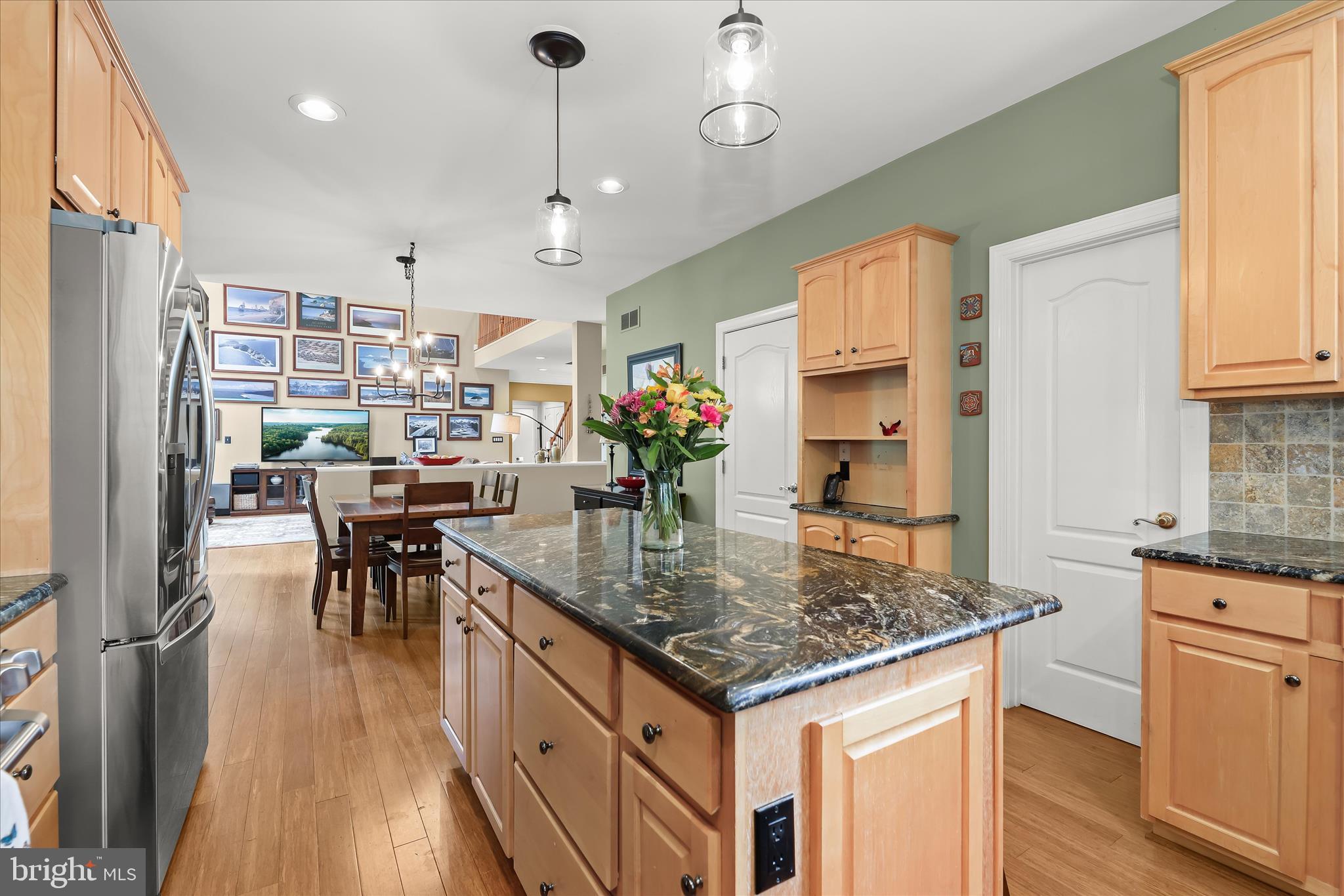 BENSON MILL - Residential