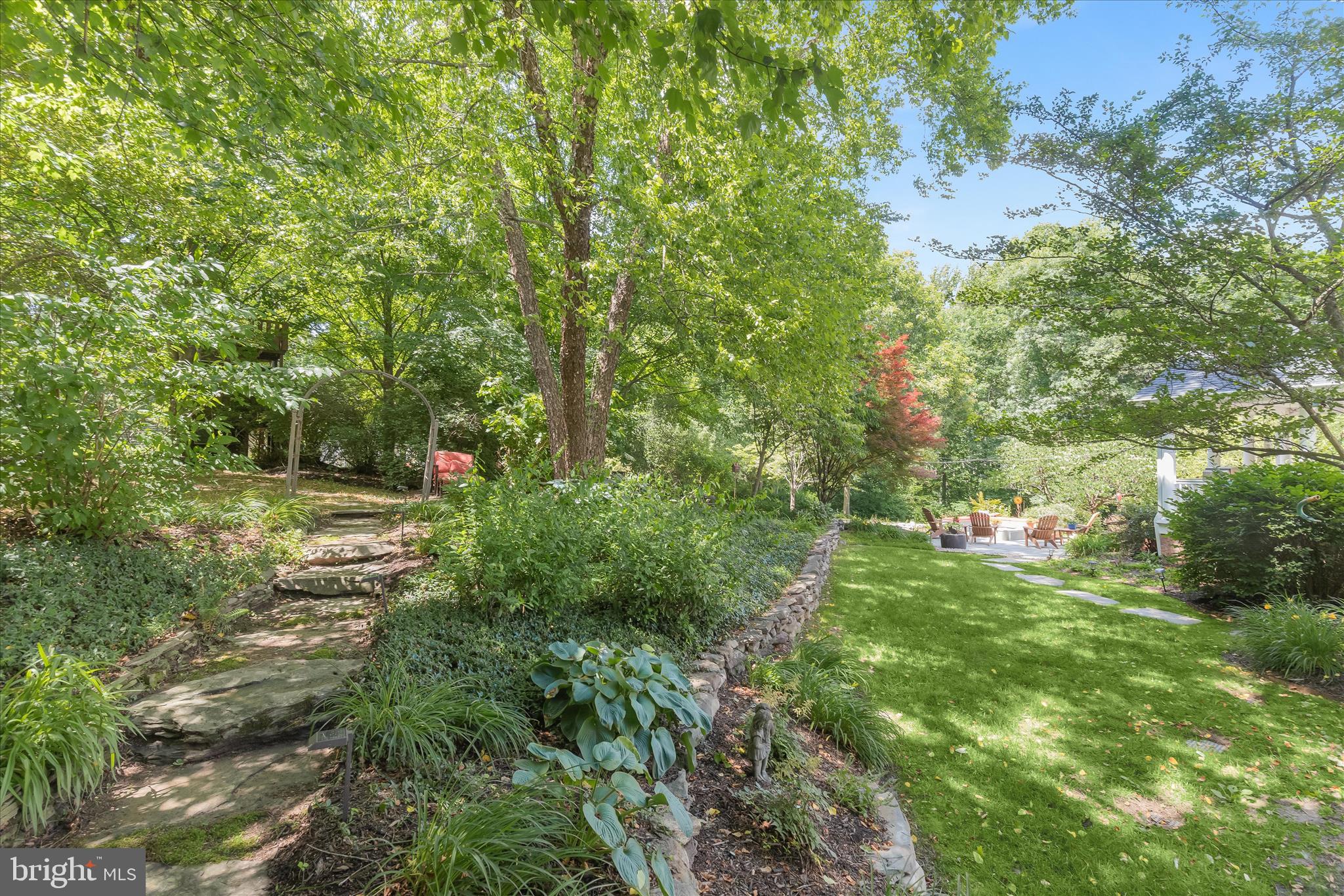 BENSON MILL - Residential
