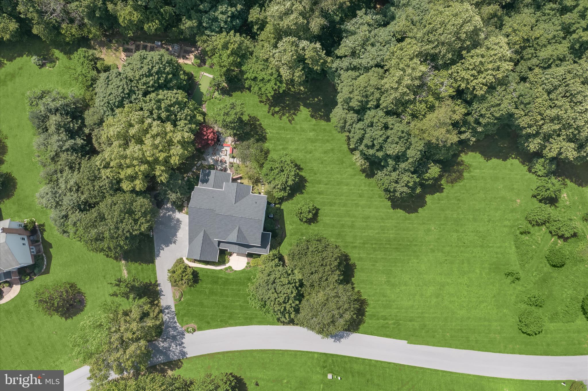 BENSON MILL - Residential