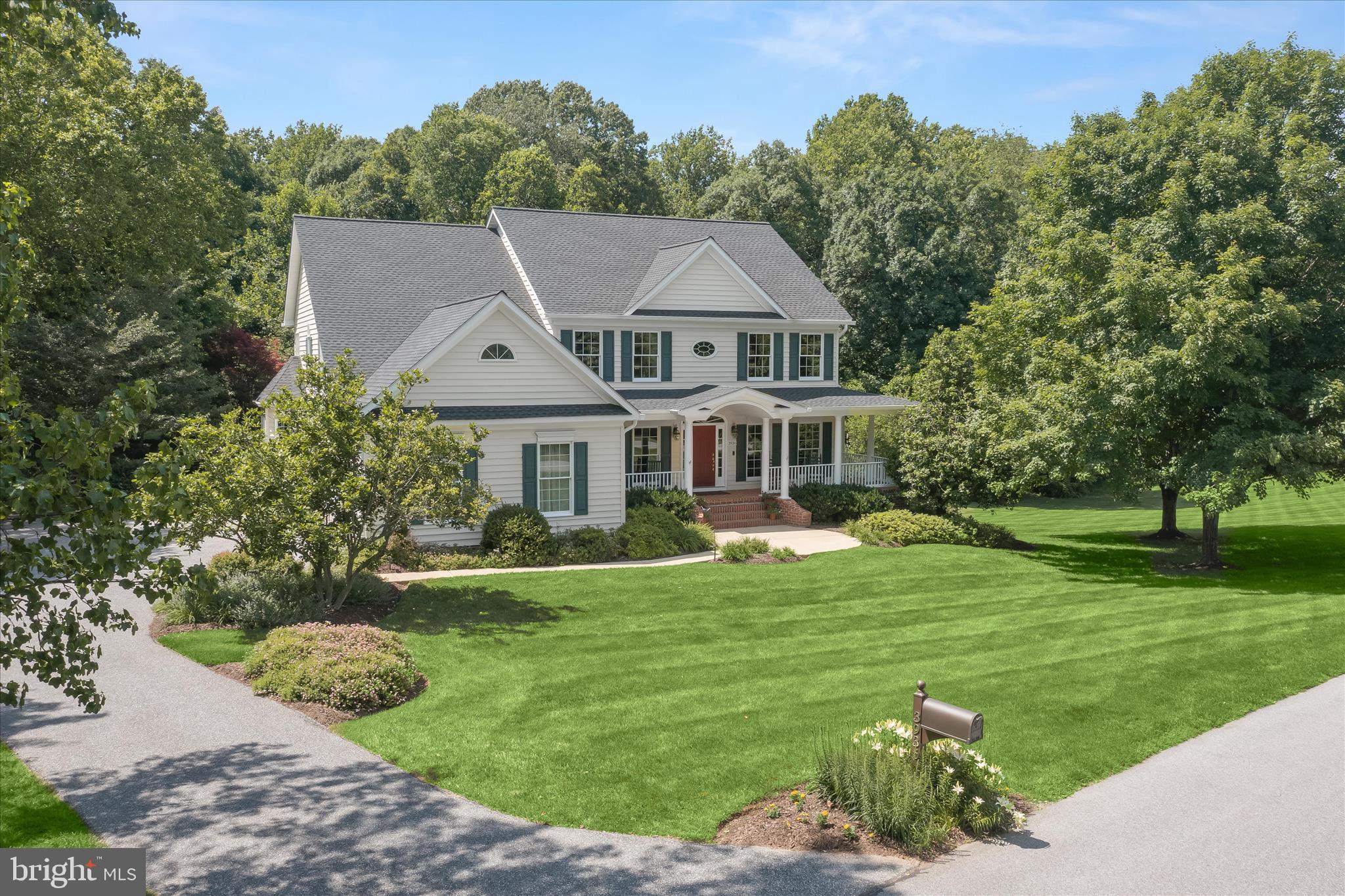 BENSON MILL - Residential