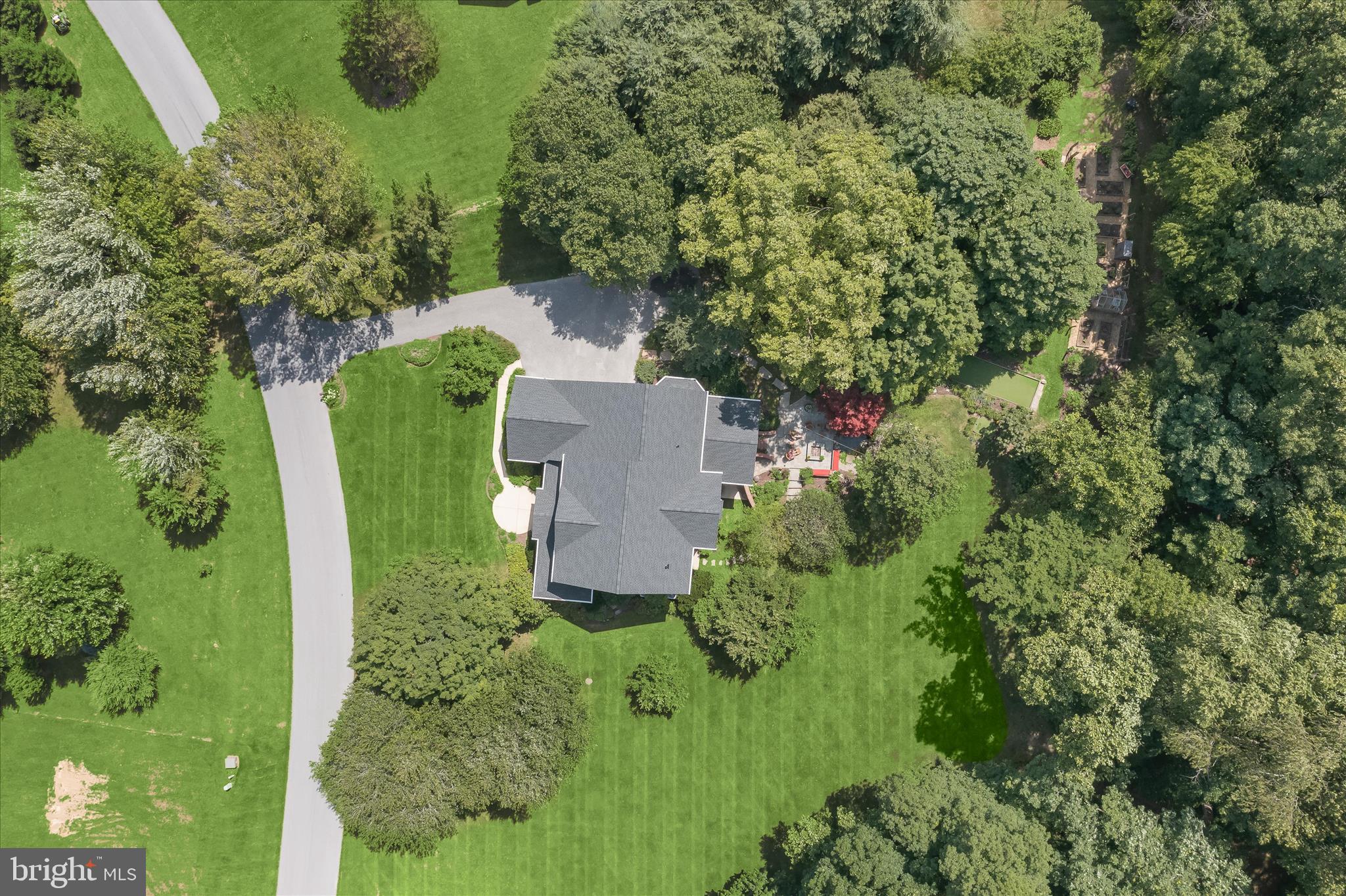 BENSON MILL - Residential