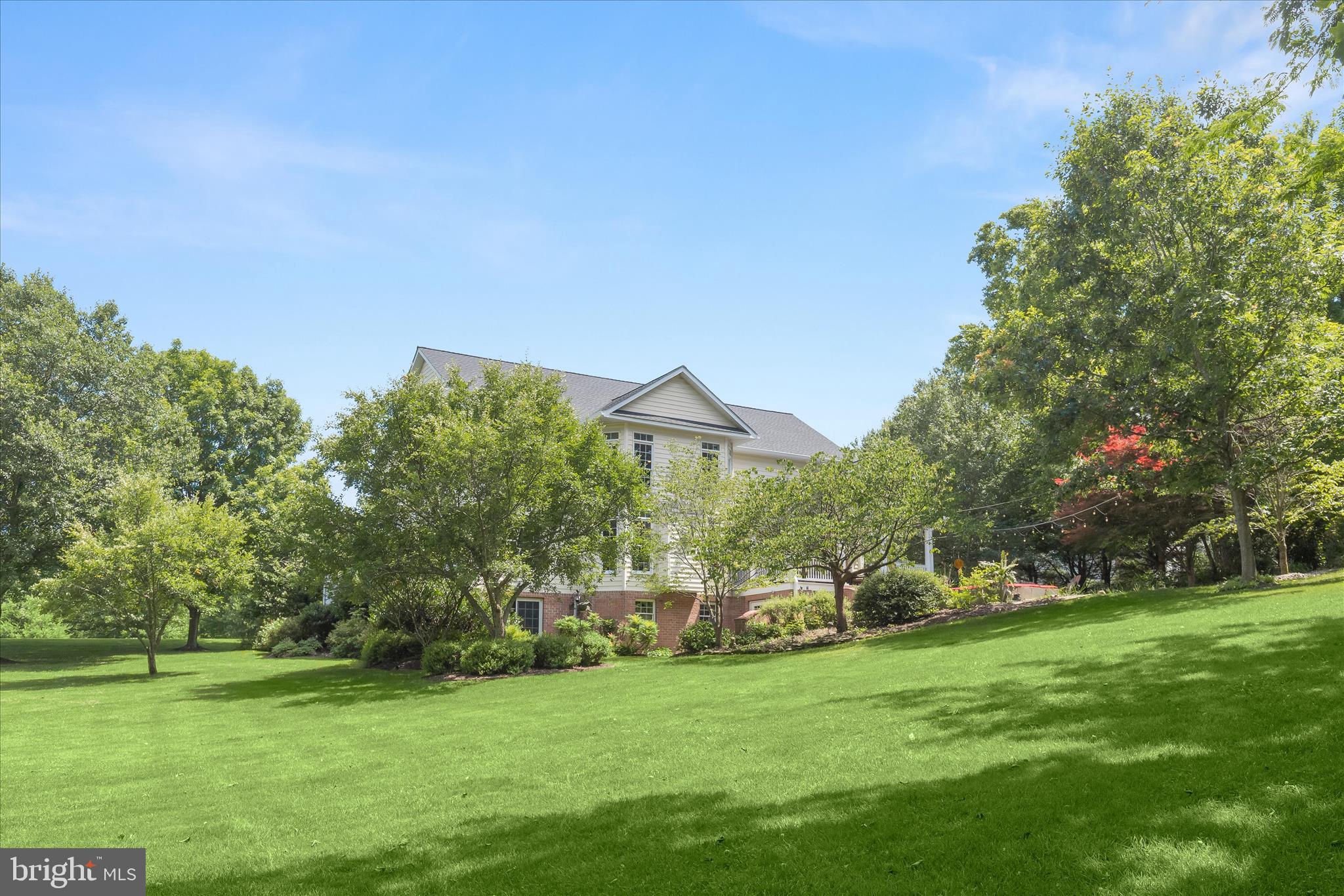 BENSON MILL - Residential