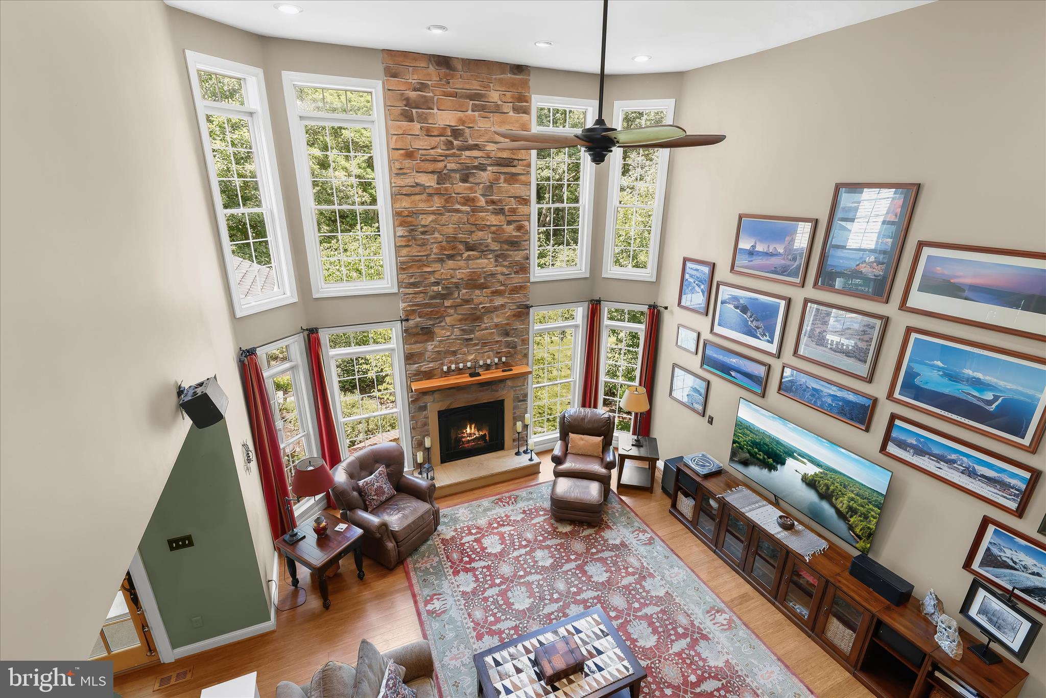 BENSON MILL - Residential