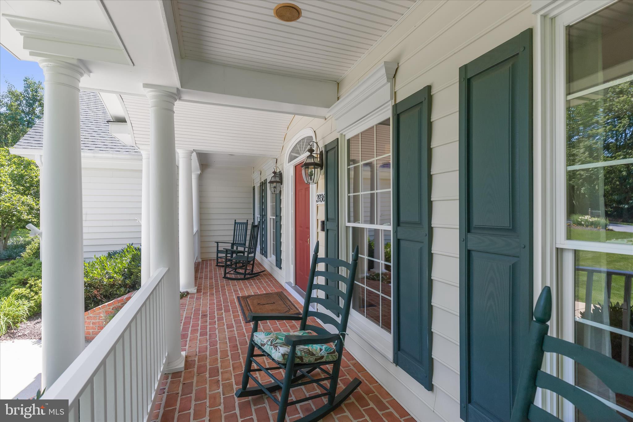 BENSON MILL - Residential