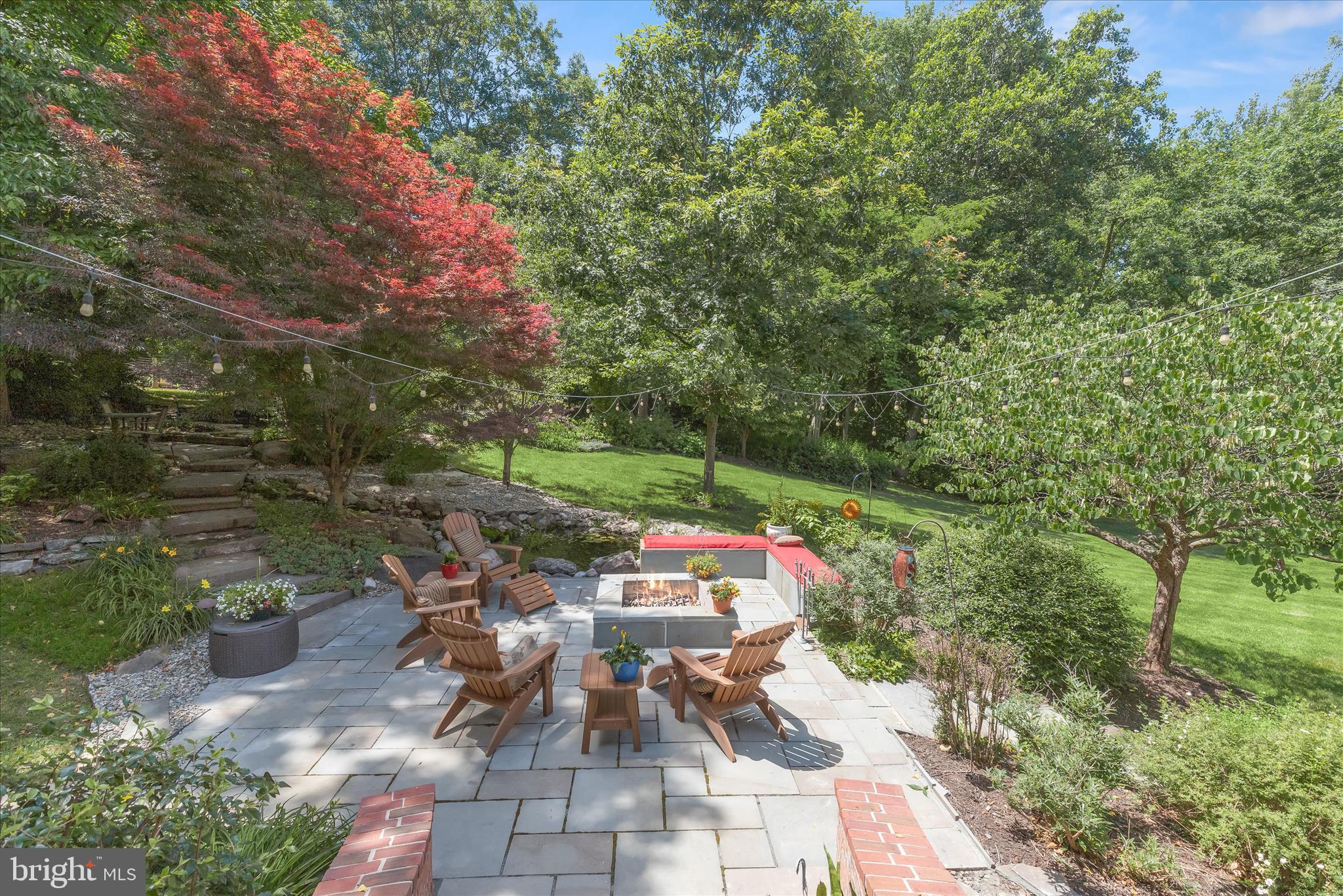 BENSON MILL - Residential