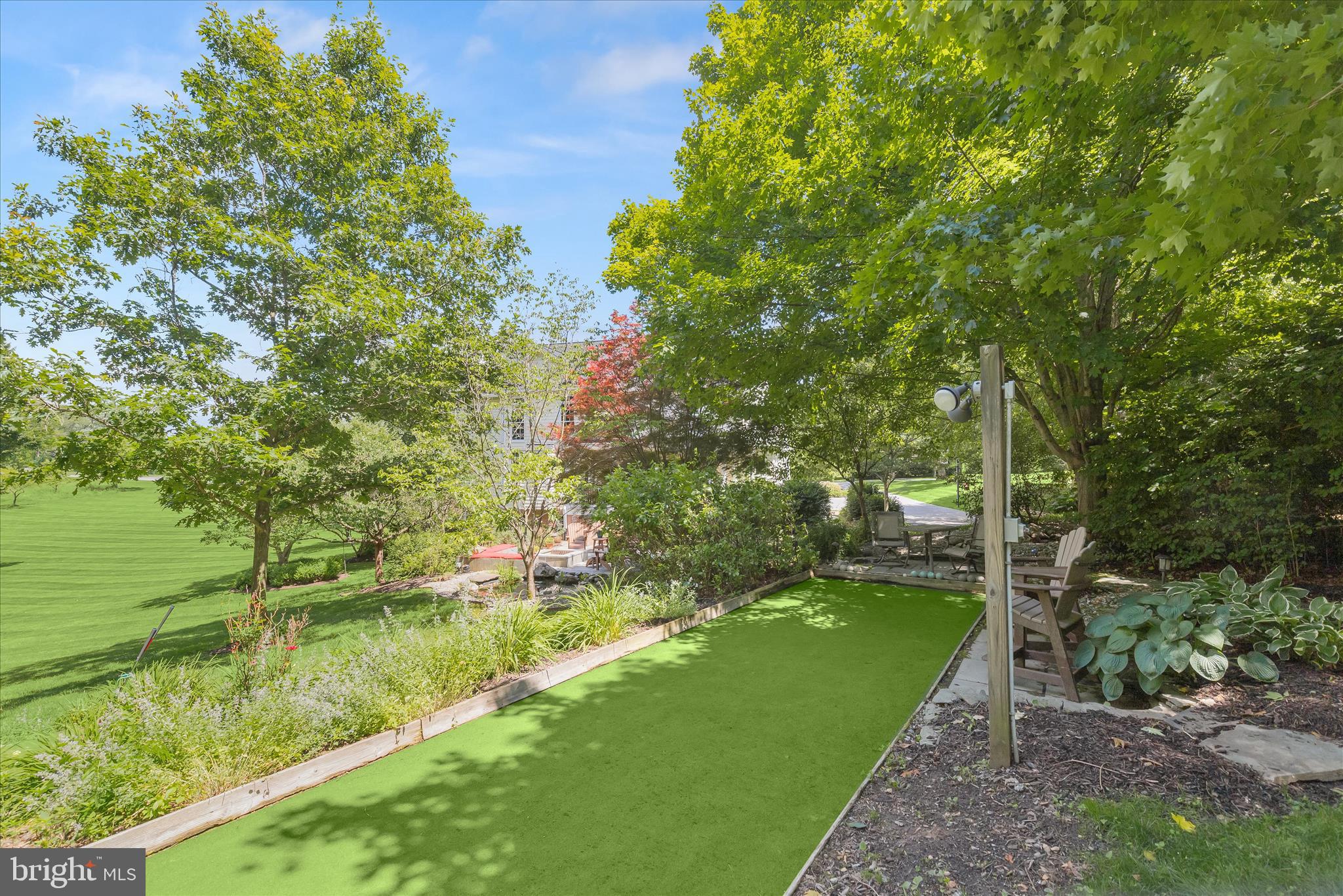 BENSON MILL - Residential