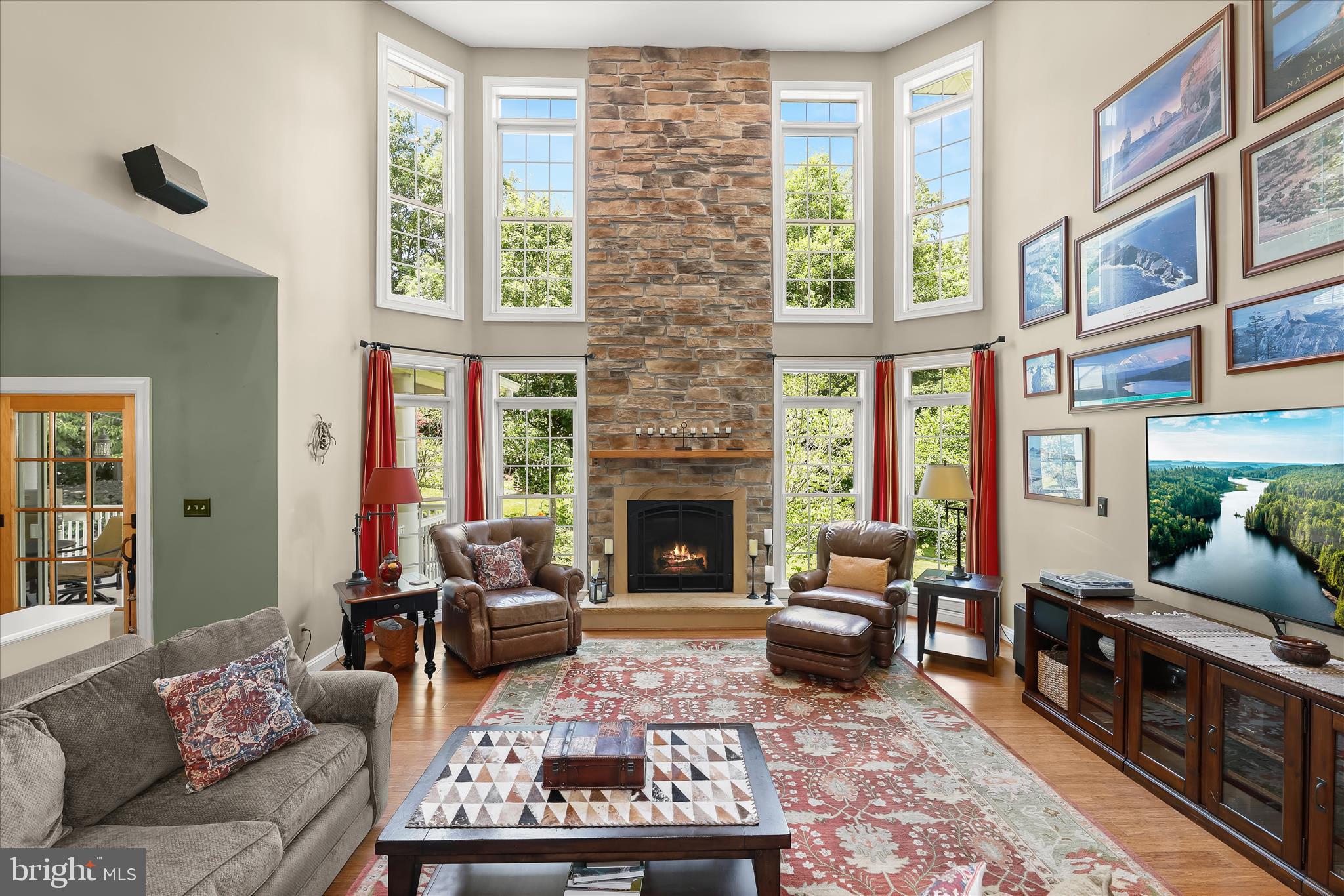 BENSON MILL - Residential