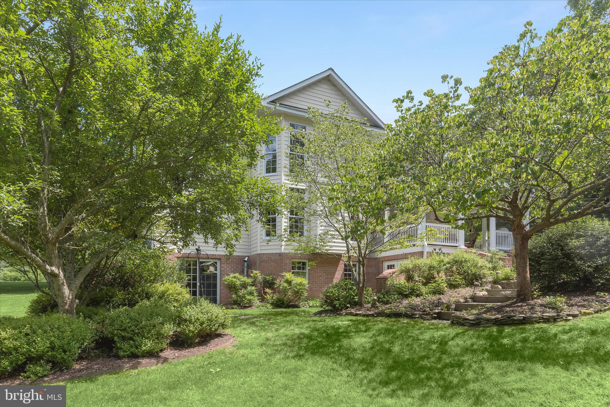 BENSON MILL - Residential