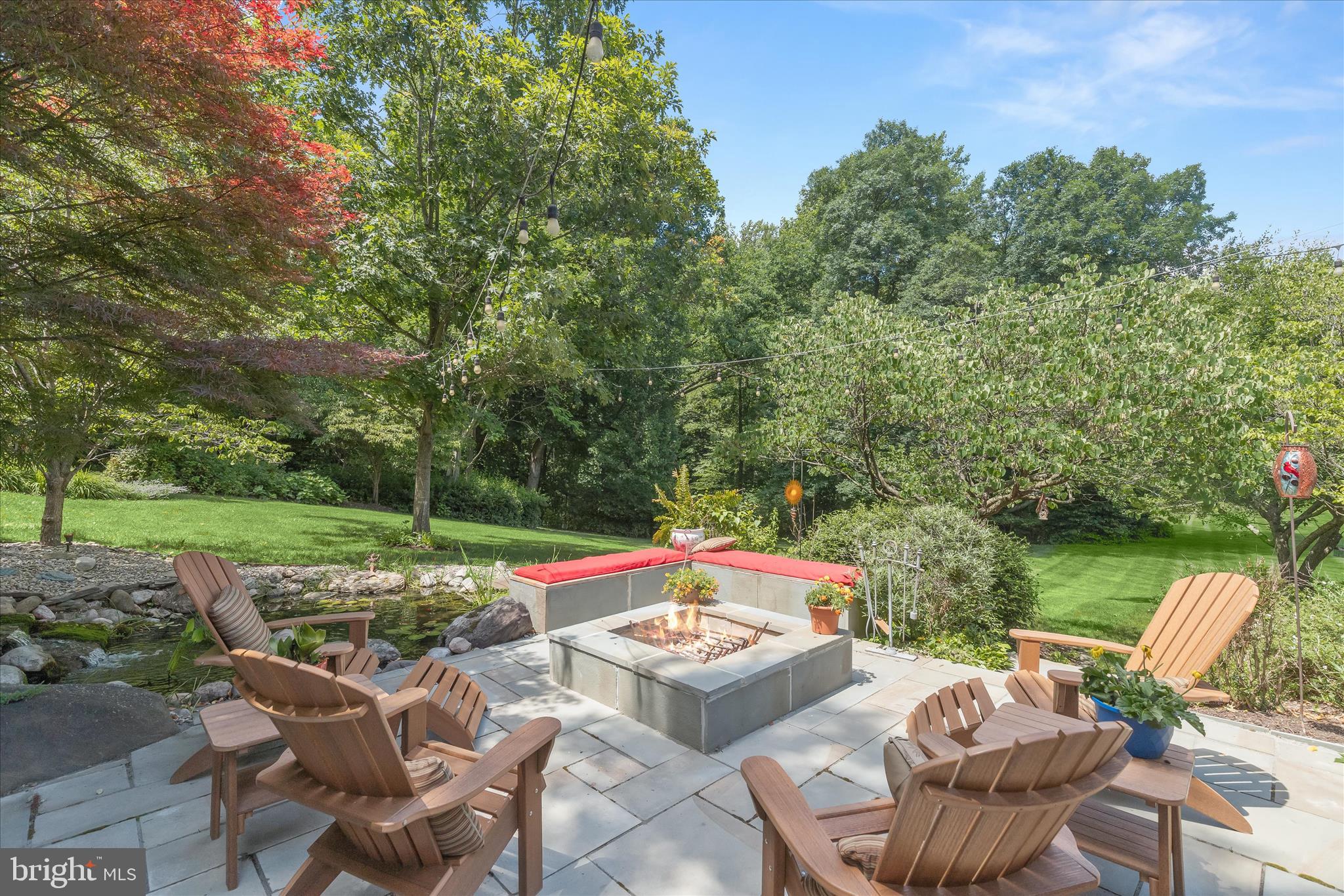 BENSON MILL - Residential