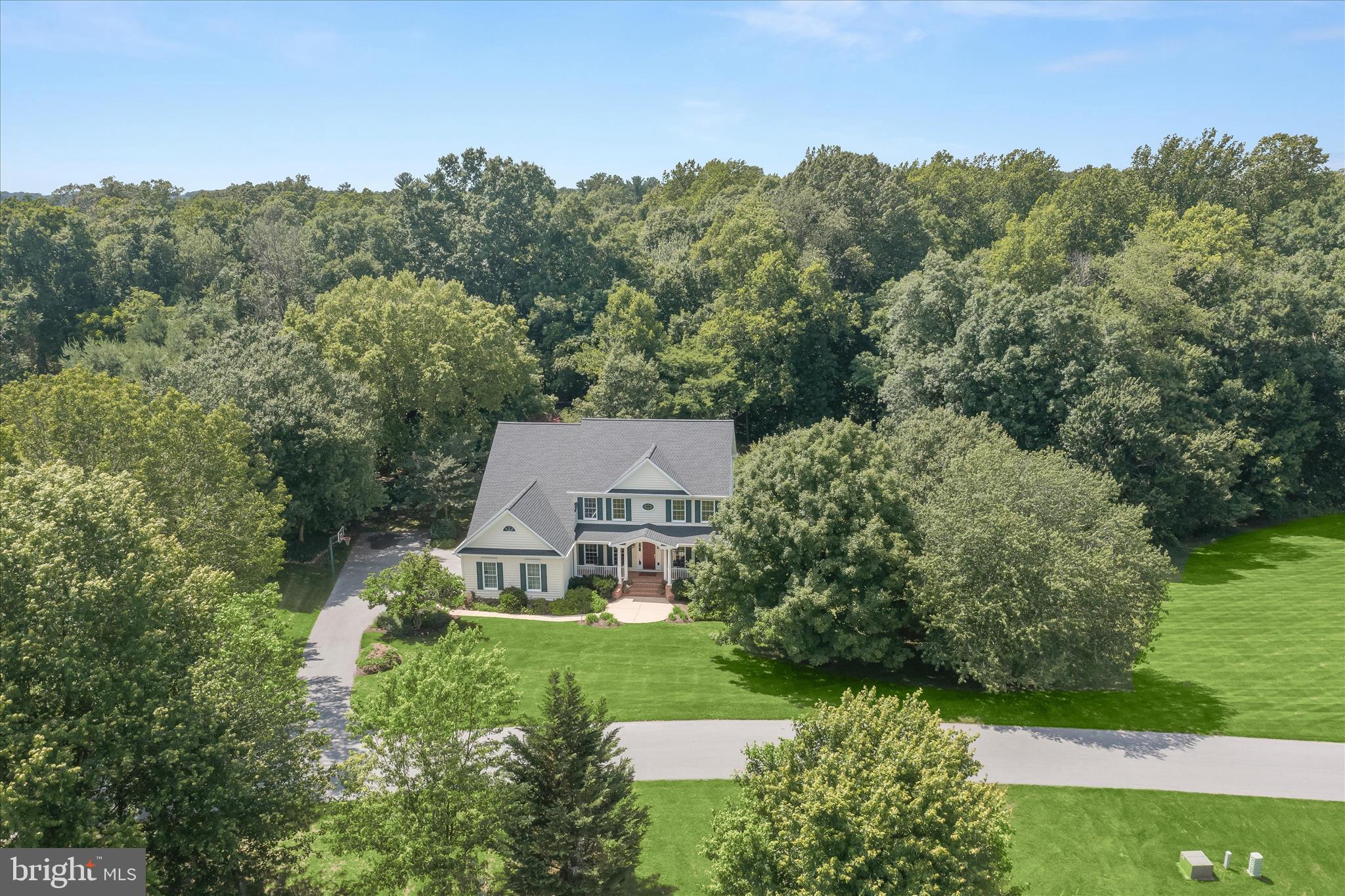 BENSON MILL - Residential