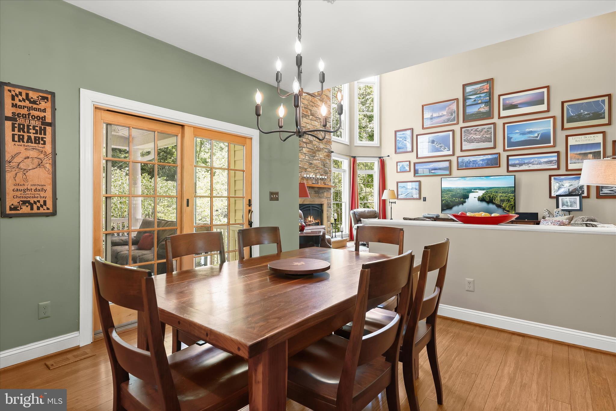 BENSON MILL - Residential