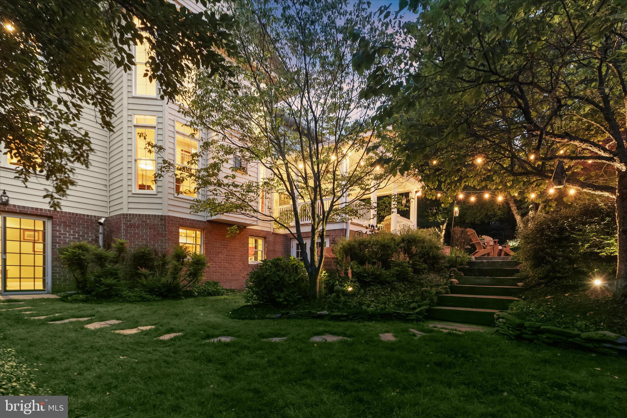 BENSON MILL - Residential