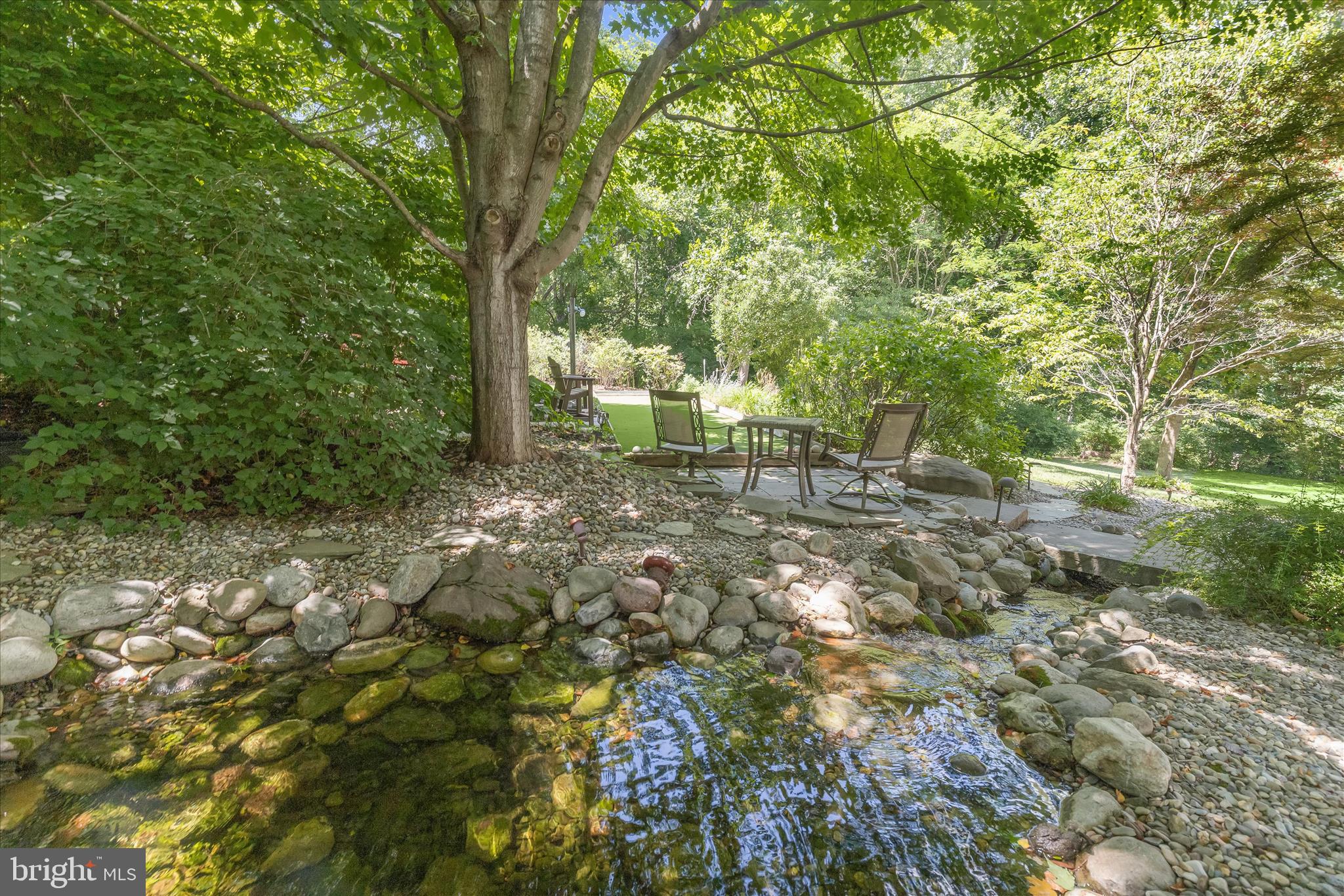 BENSON MILL - Residential