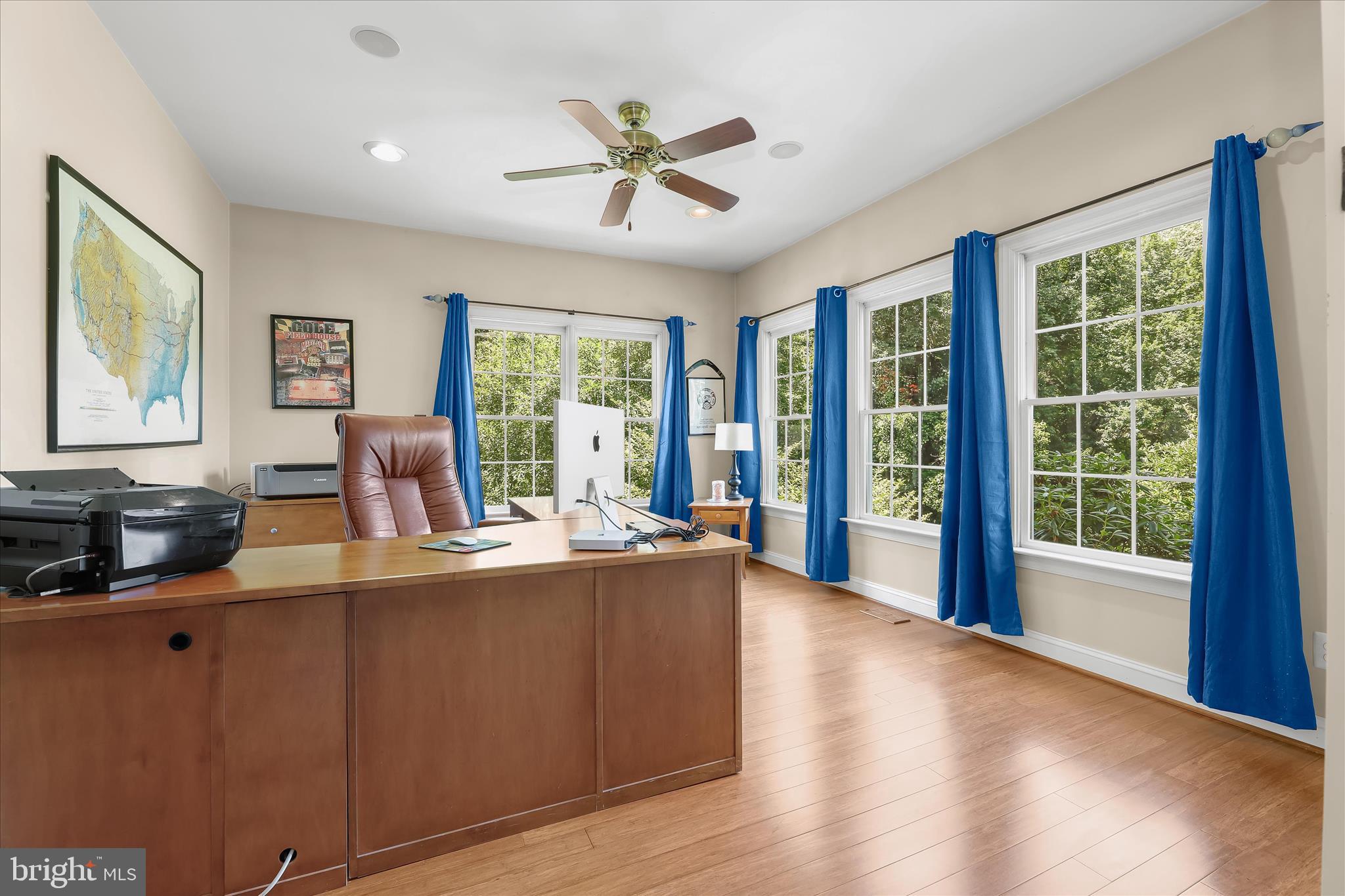 BENSON MILL - Residential