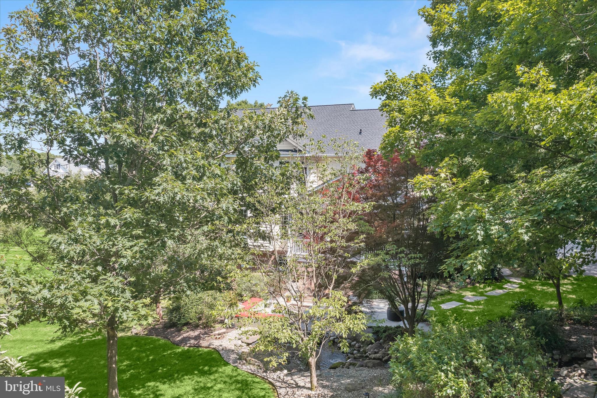 BENSON MILL - Residential