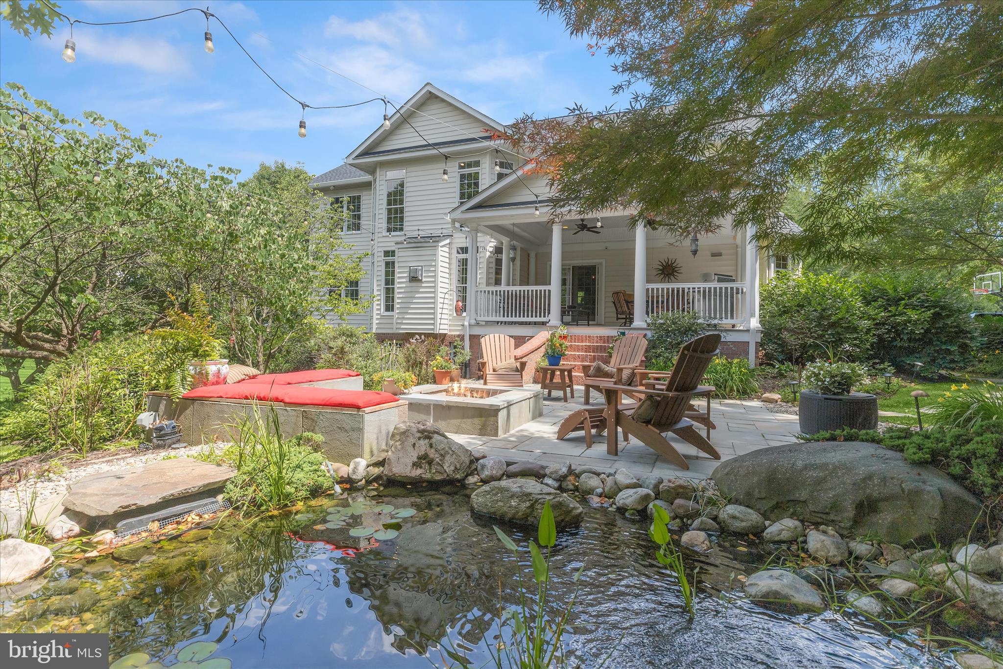 BENSON MILL - Residential